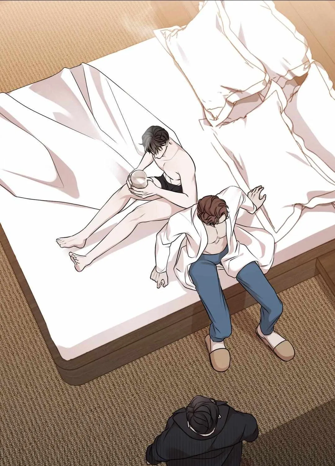 Thanatos (SSOS) Chapter 2 page 92 - 