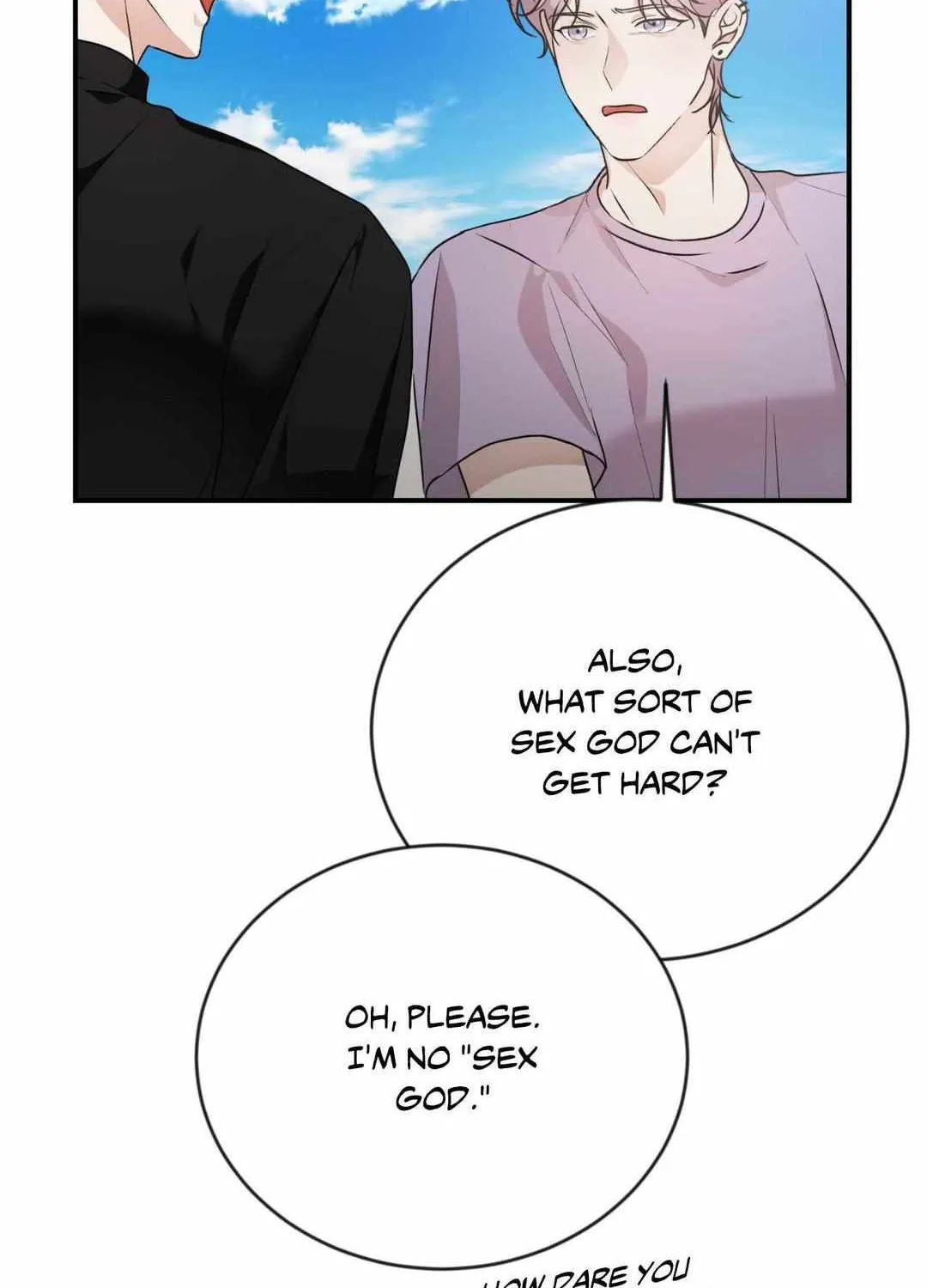 Thanatos (SSOS) Chapter 20 page 106 - 