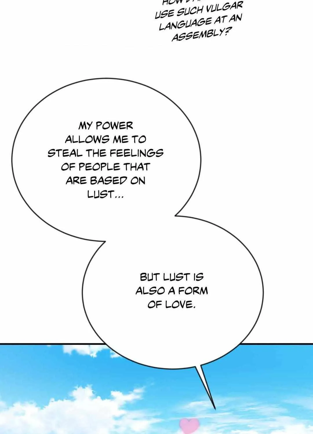 Thanatos (SSOS) Chapter 20 page 107 - 