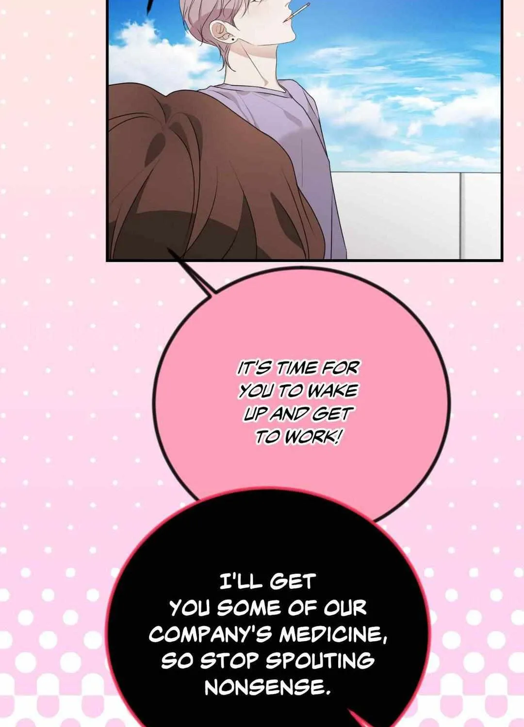 Thanatos (SSOS) Chapter 20 page 111 - 