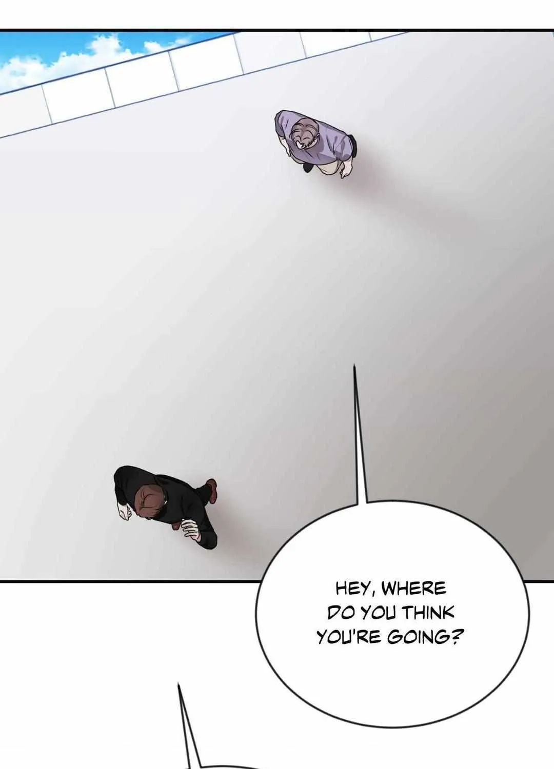 Thanatos (SSOS) Chapter 20 page 113 - 
