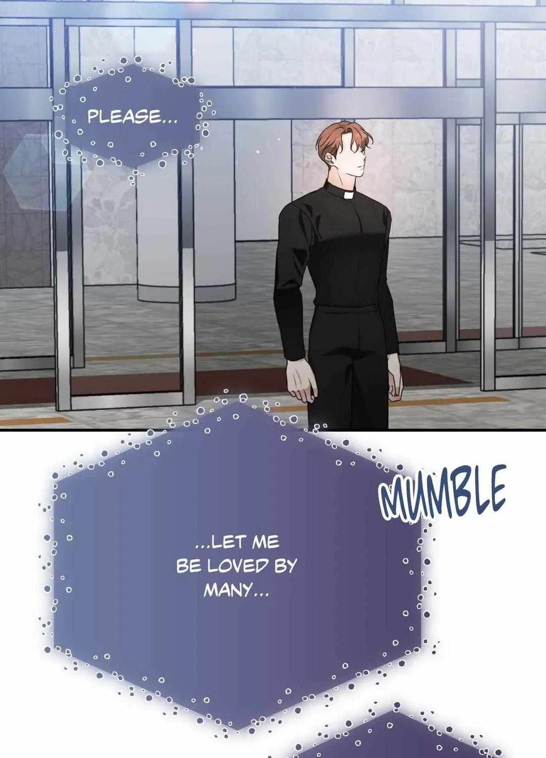 Thanatos (SSOS) Chapter 20 page 120 - 