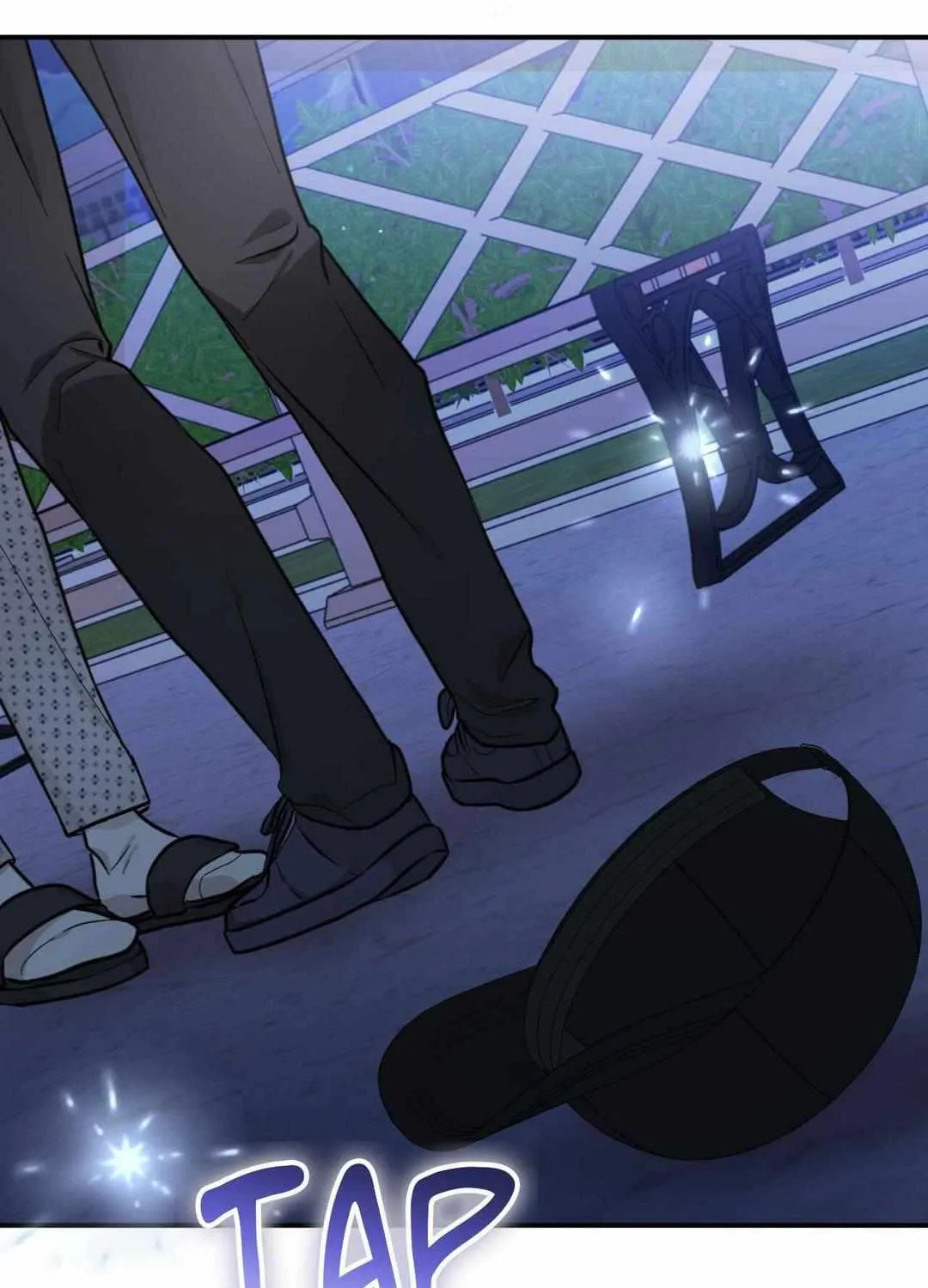 Thanatos (SSOS) Chapter 20 page 30 - 