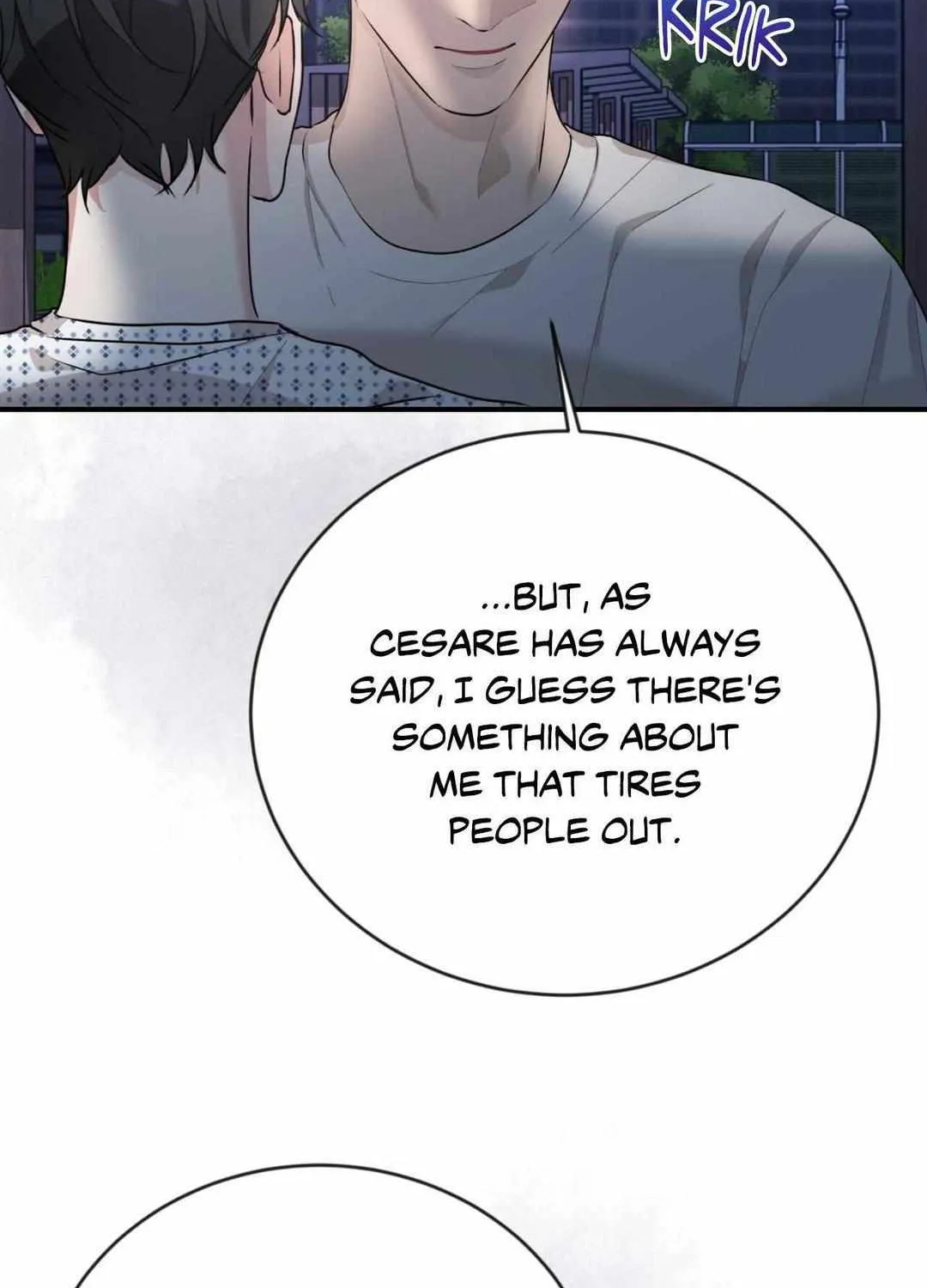 Thanatos (SSOS) Chapter 20 page 42 - 