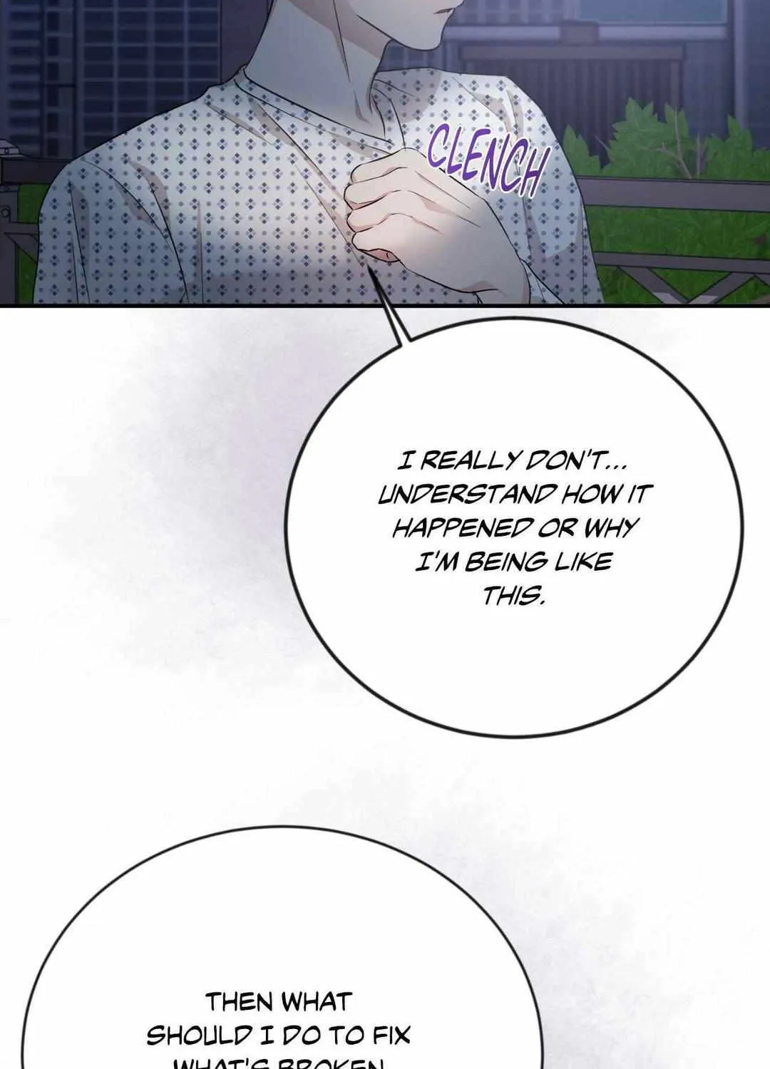 Thanatos (SSOS) Chapter 20 page 46 - 