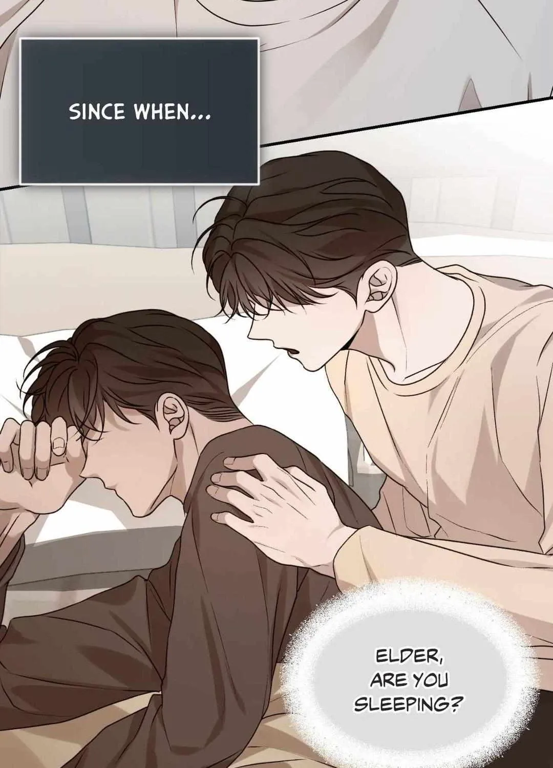Thanatos (SSOS) Chapter 20 page 56 - 