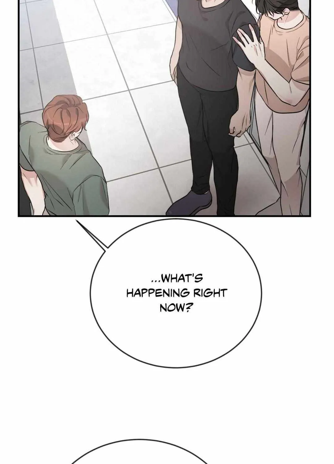 Thanatos (SSOS) Chapter 20 page 68 - 