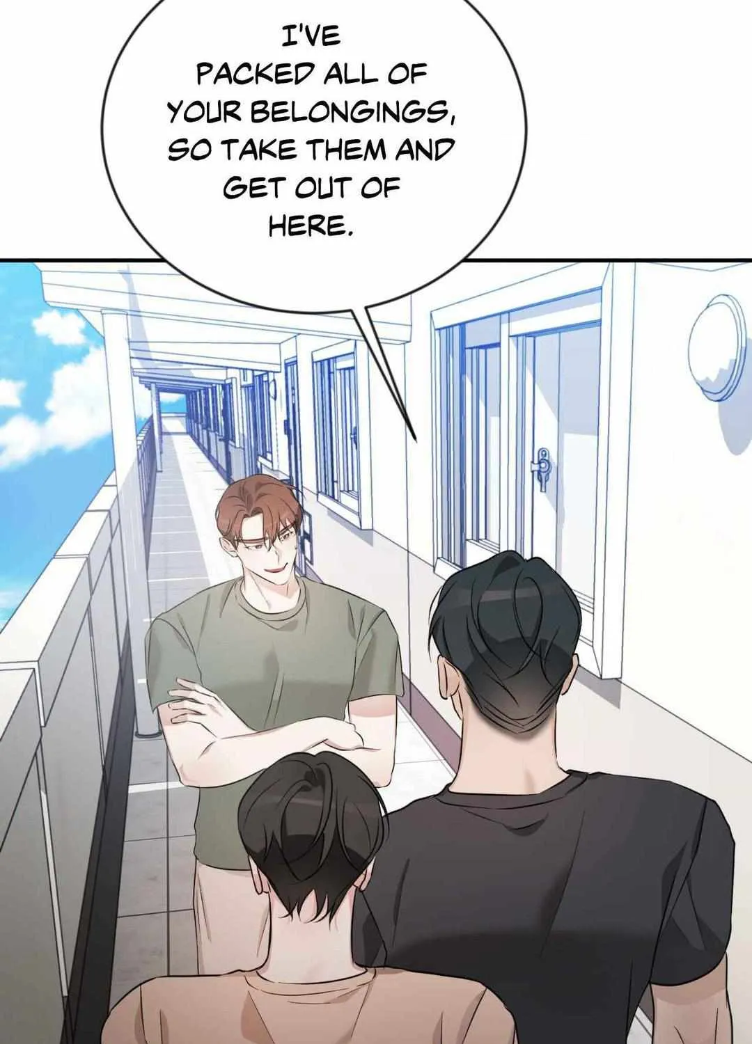 Thanatos (SSOS) Chapter 20 page 69 - 