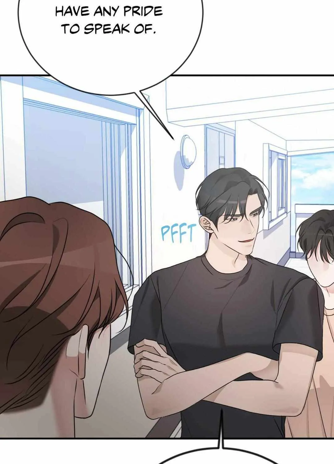 Thanatos (SSOS) Chapter 20 page 83 - 