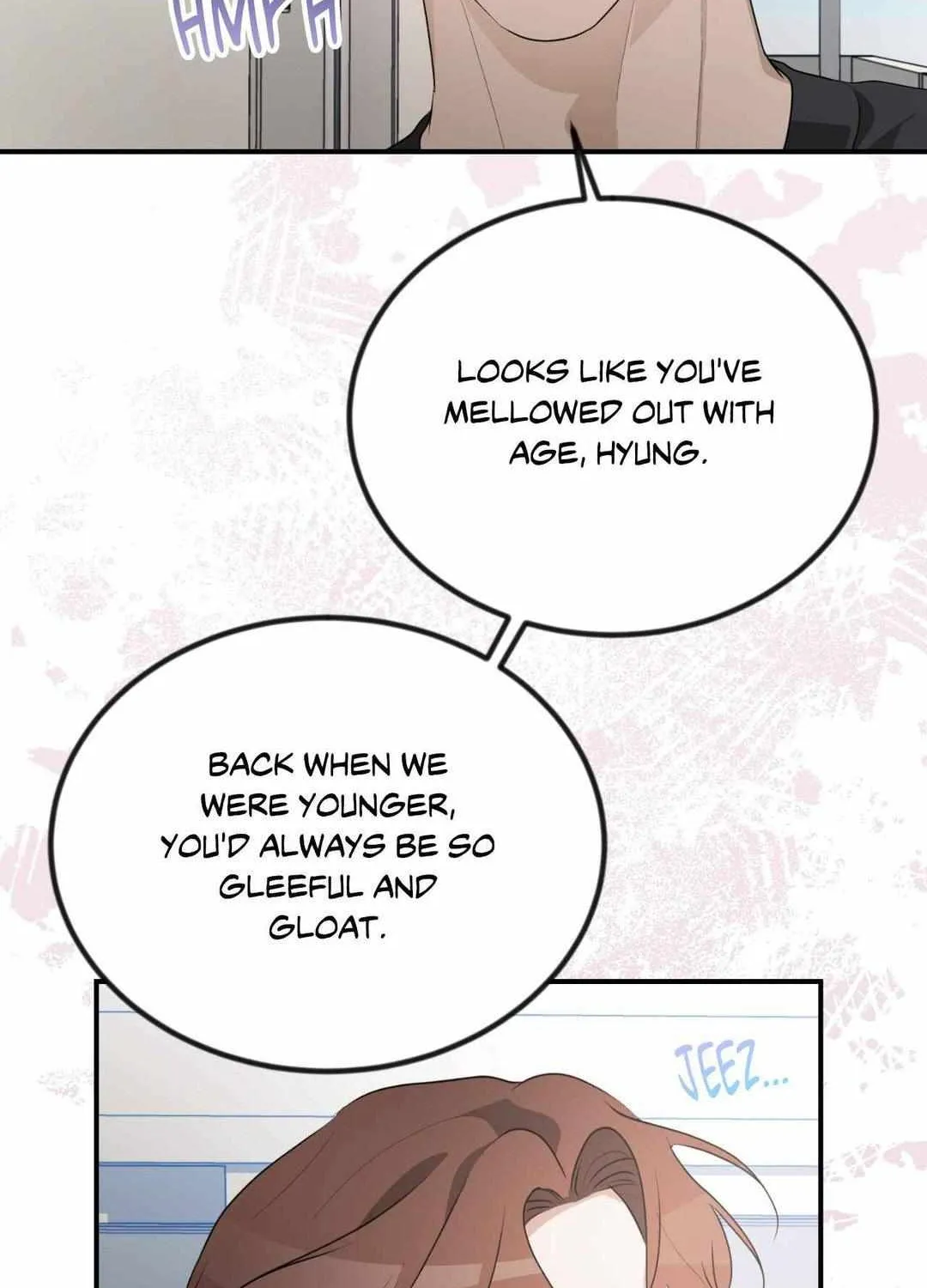 Thanatos (SSOS) Chapter 20 page 86 - 