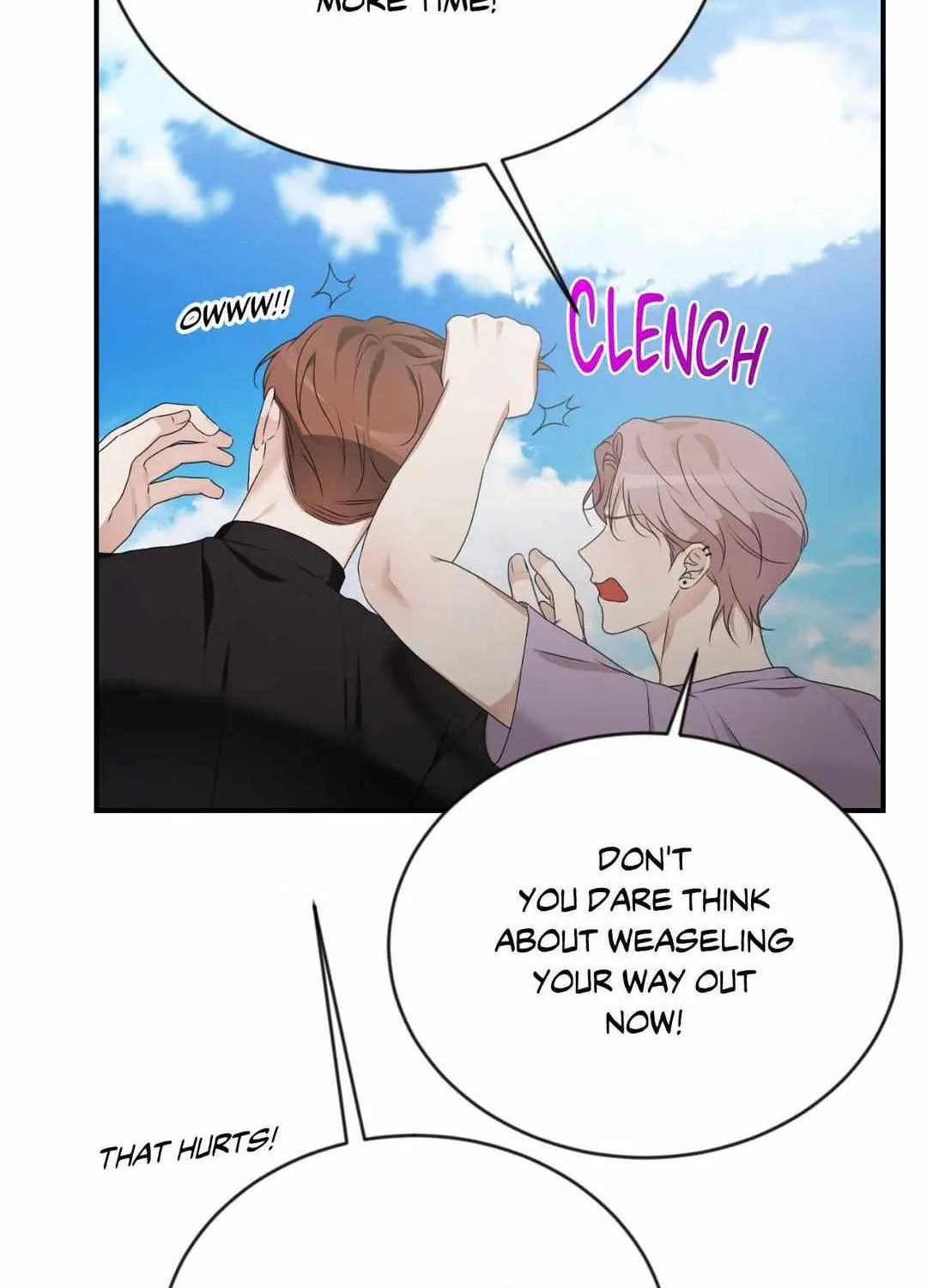 Thanatos (SSOS) Chapter 20 page 91 - 
