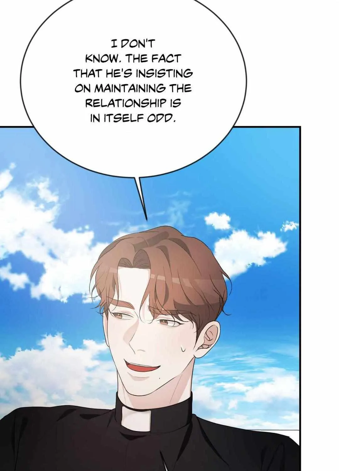 Thanatos (SSOS) Chapter 20 page 95 - 