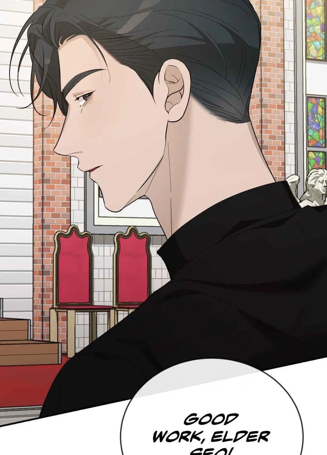 Thanatos (SSOS) Chapter 21 page 110 - 