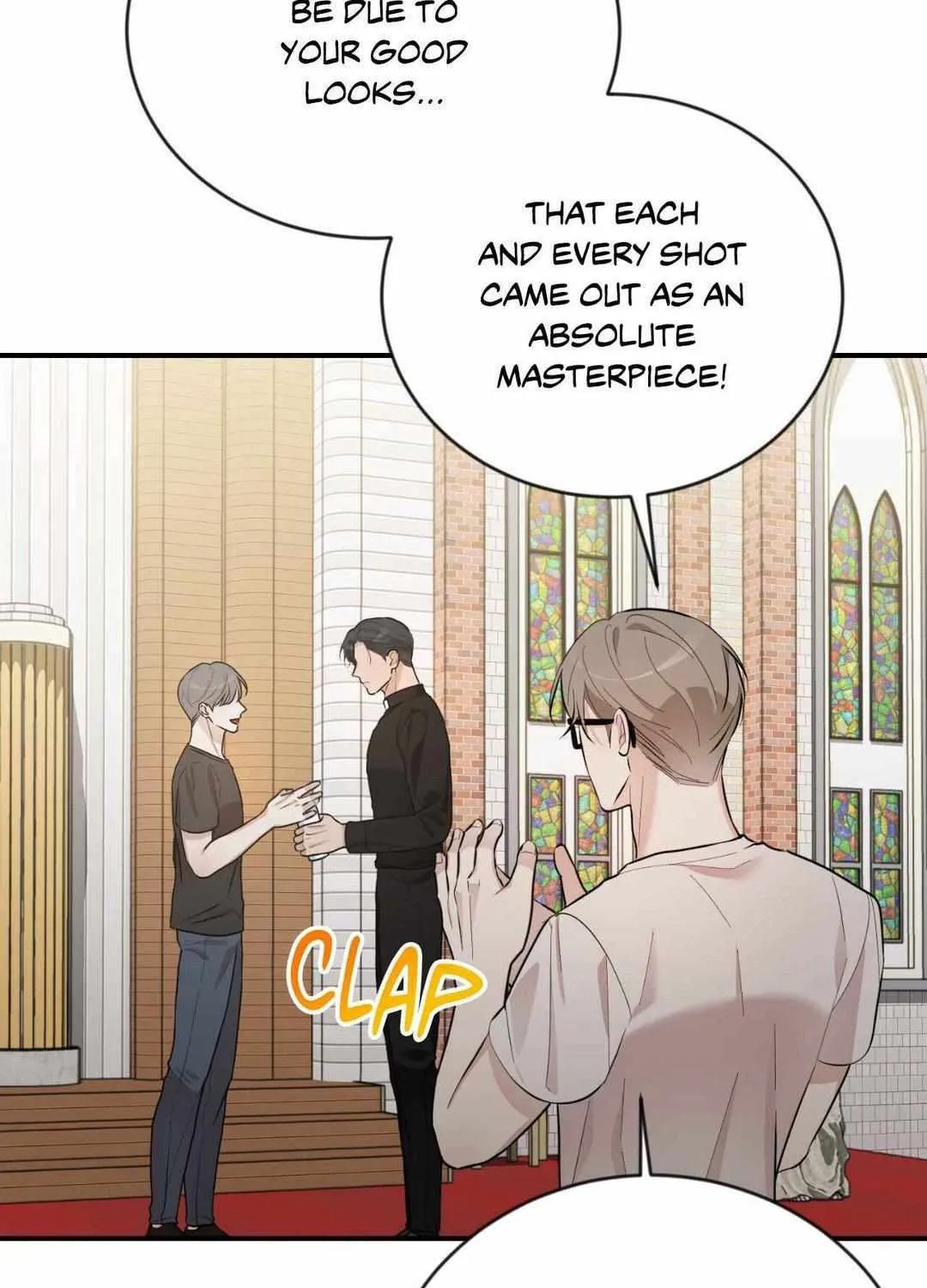 Thanatos (SSOS) Chapter 21 page 112 - 