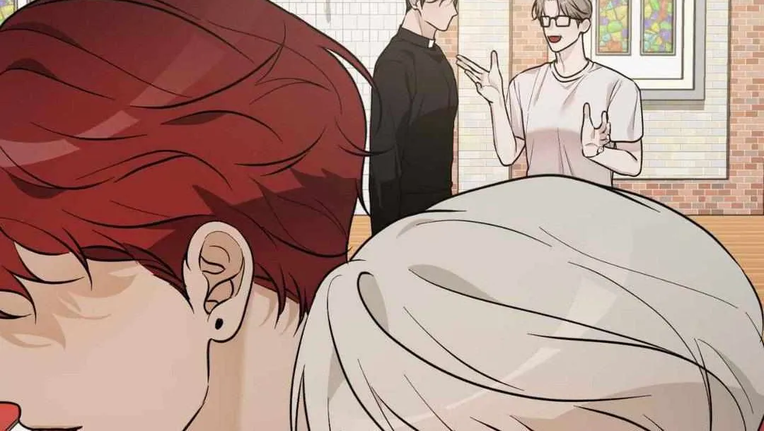 Thanatos (SSOS) Chapter 21 page 117 - 