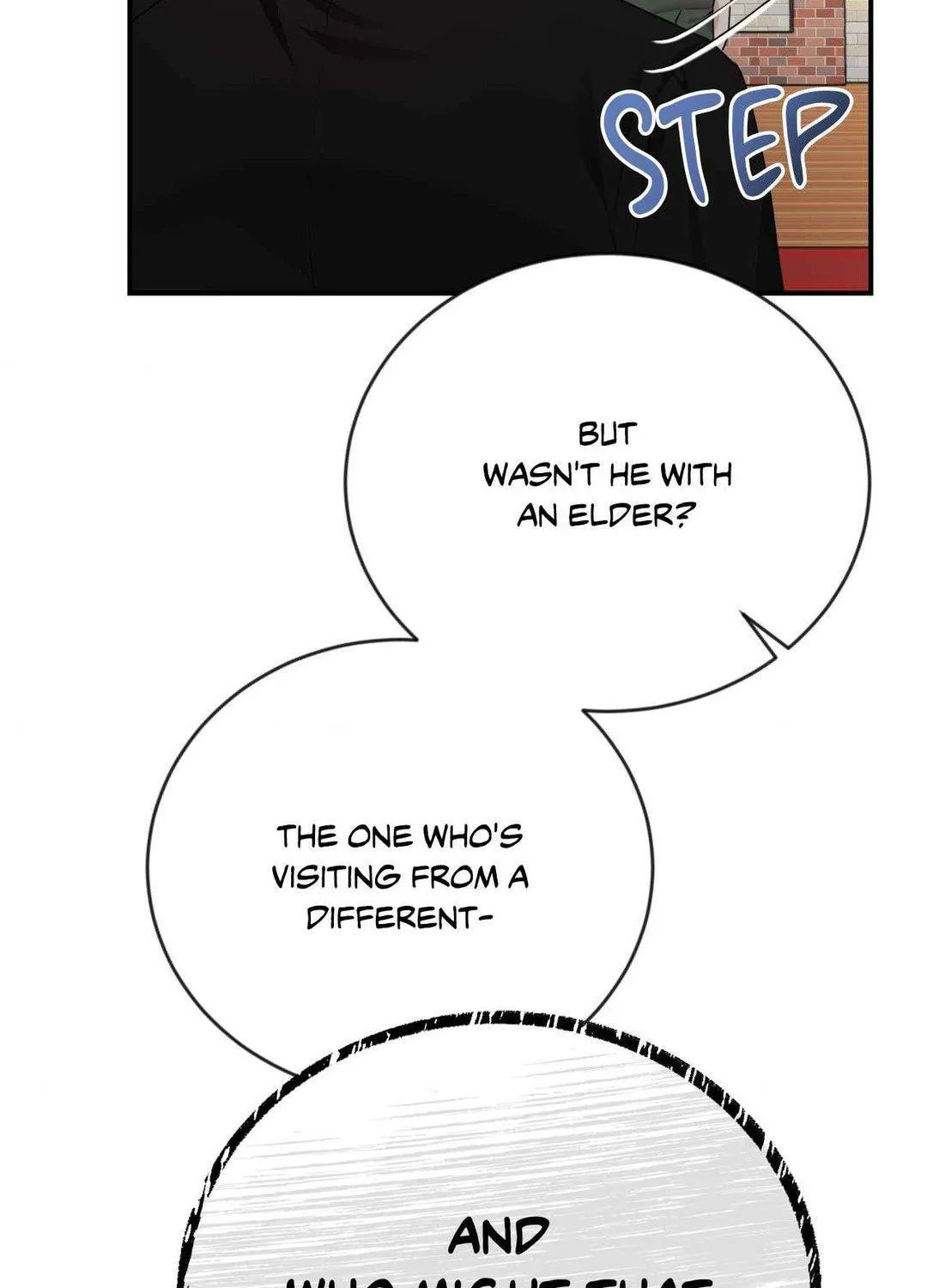 Thanatos (SSOS) Chapter 21 page 122 - 