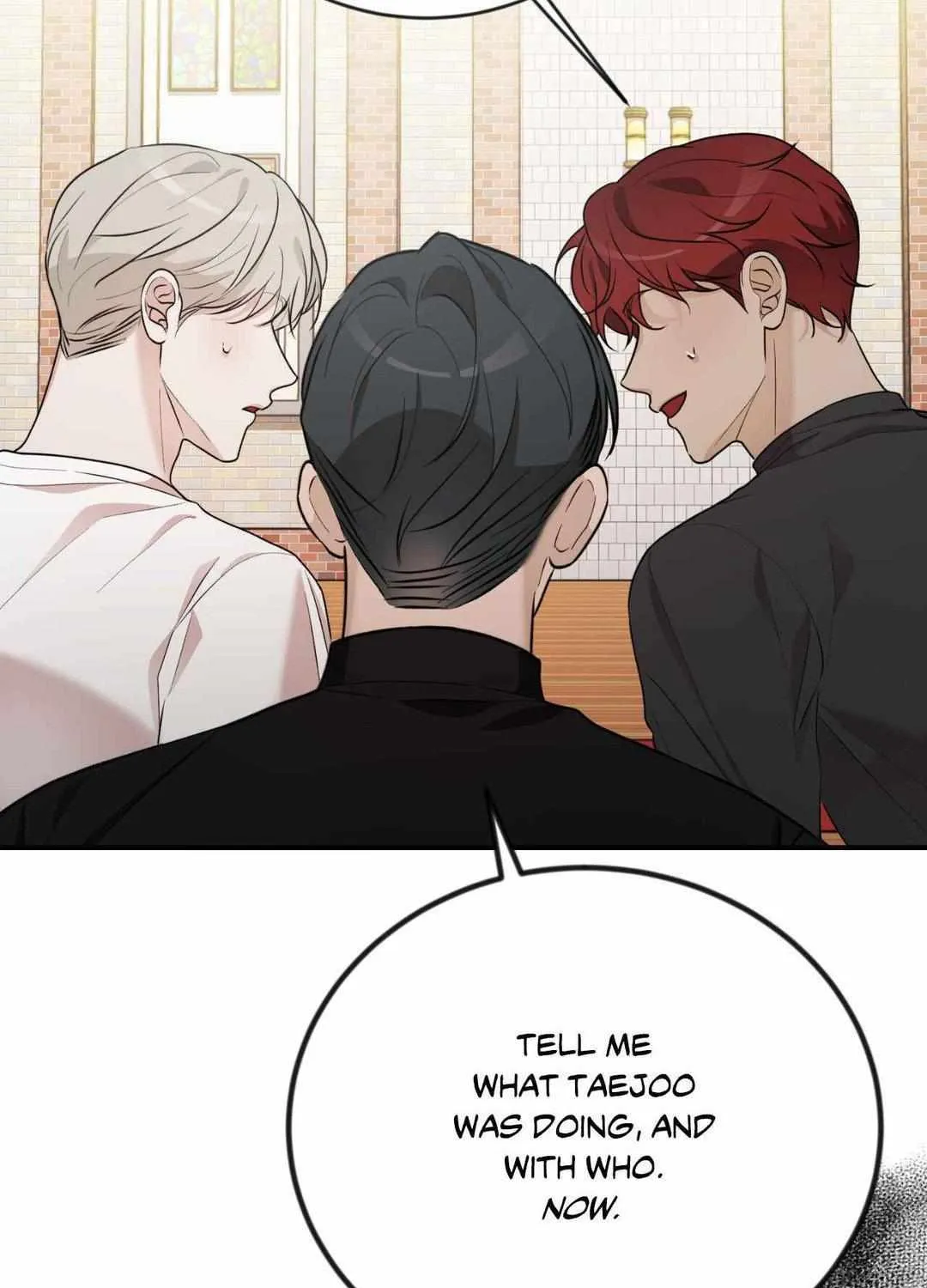 Thanatos (SSOS) Chapter 21 page 126 - 