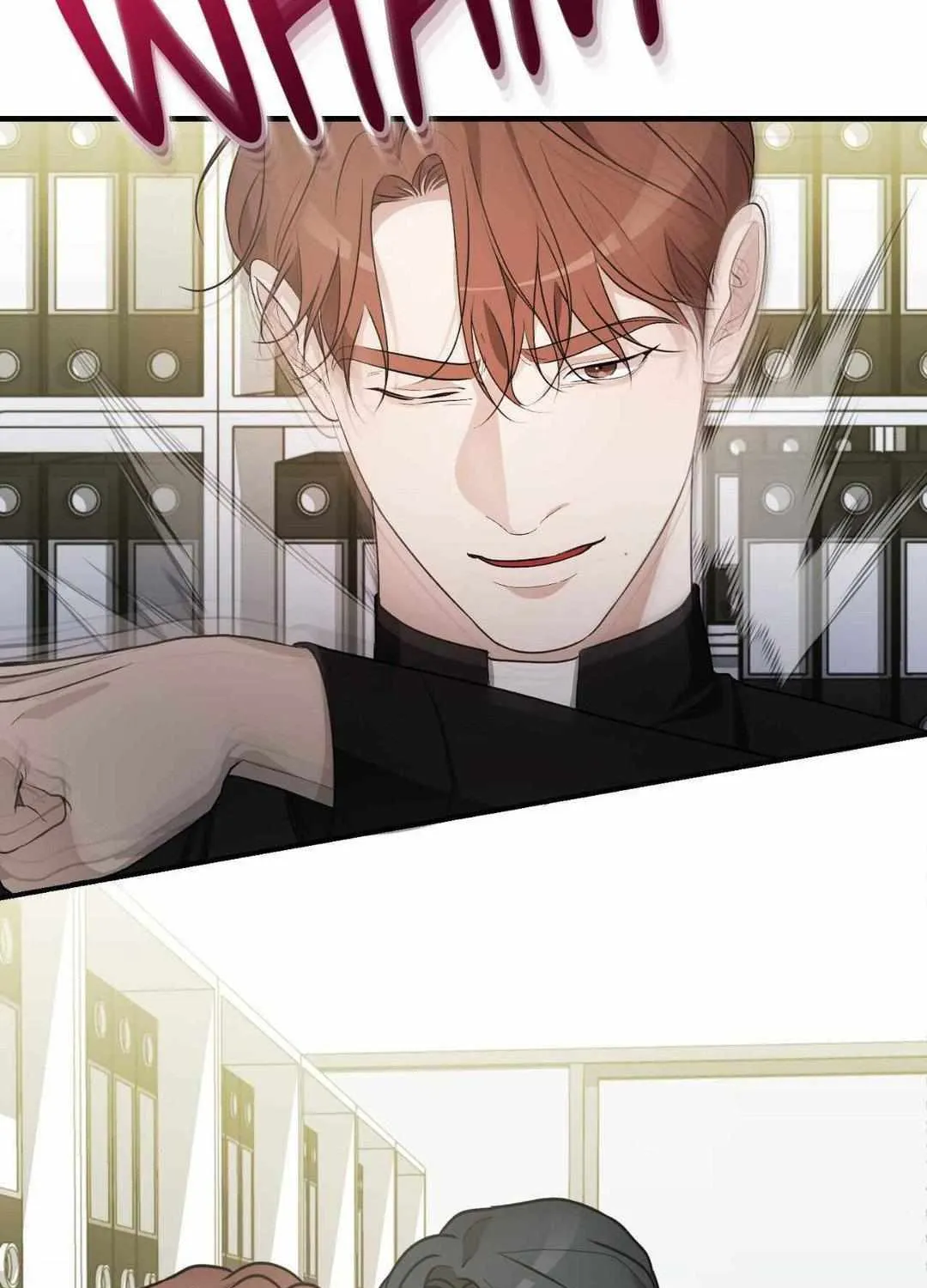 Thanatos (SSOS) Chapter 21 page 16 - 