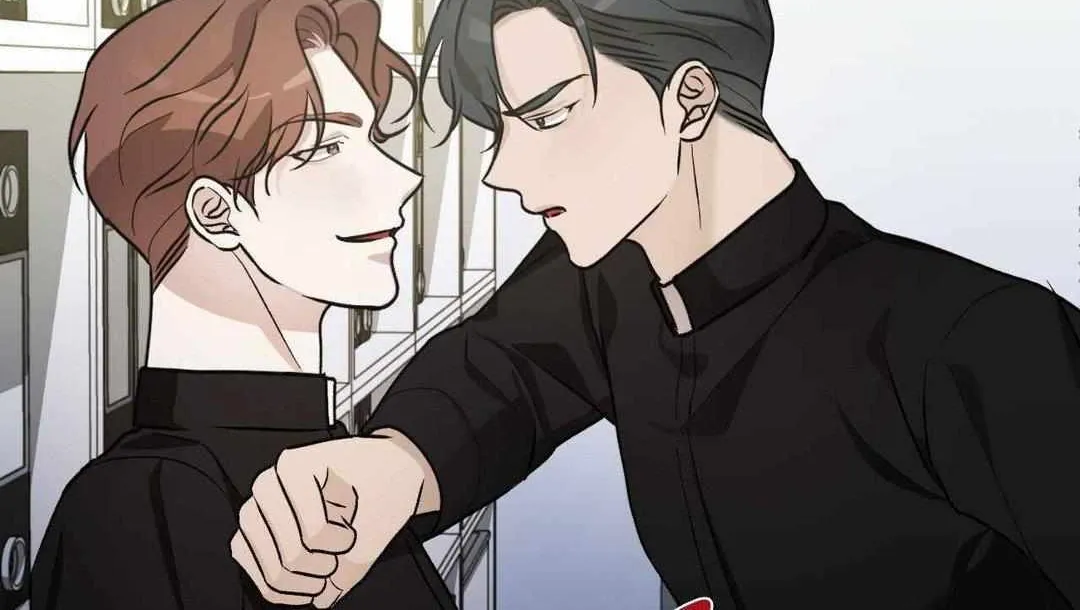 Thanatos (SSOS) Chapter 21 page 17 - 