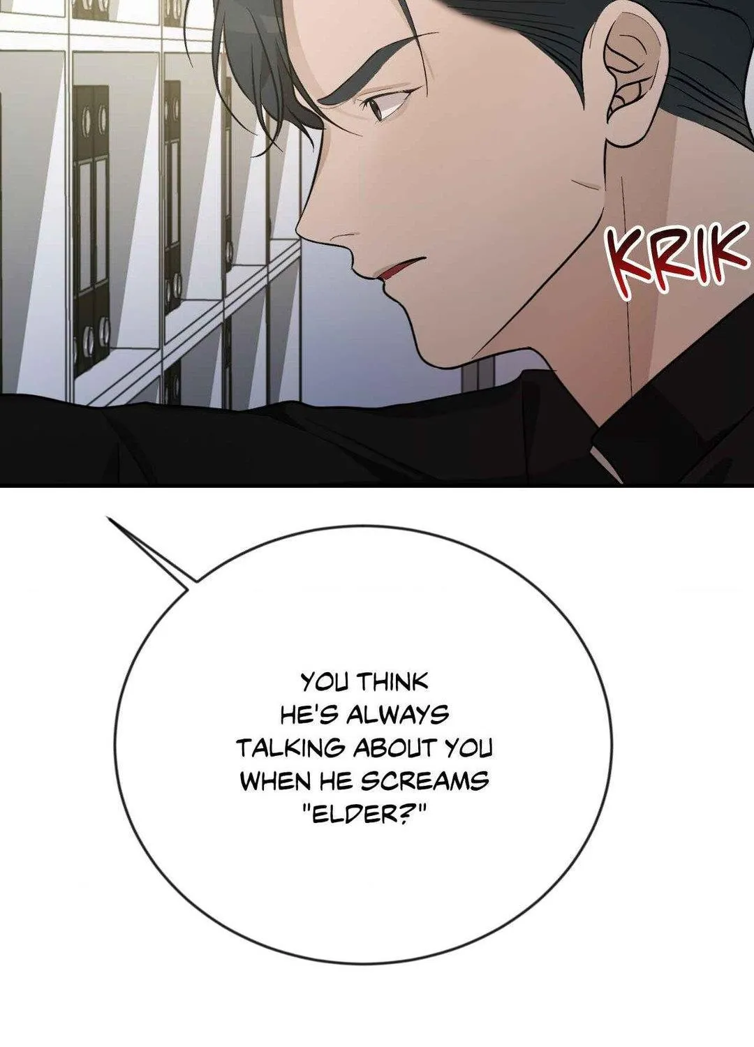Thanatos (SSOS) Chapter 21 page 20 - 