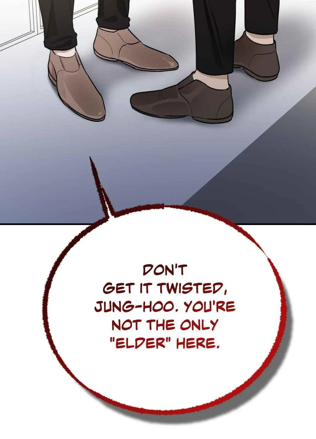 Thanatos (SSOS) Chapter 21 page 22 - 