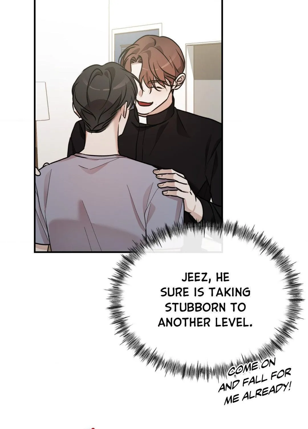 Thanatos (SSOS) Chapter 21 page 56 - 