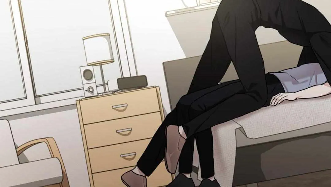Thanatos (SSOS) Chapter 21 page 63 - 