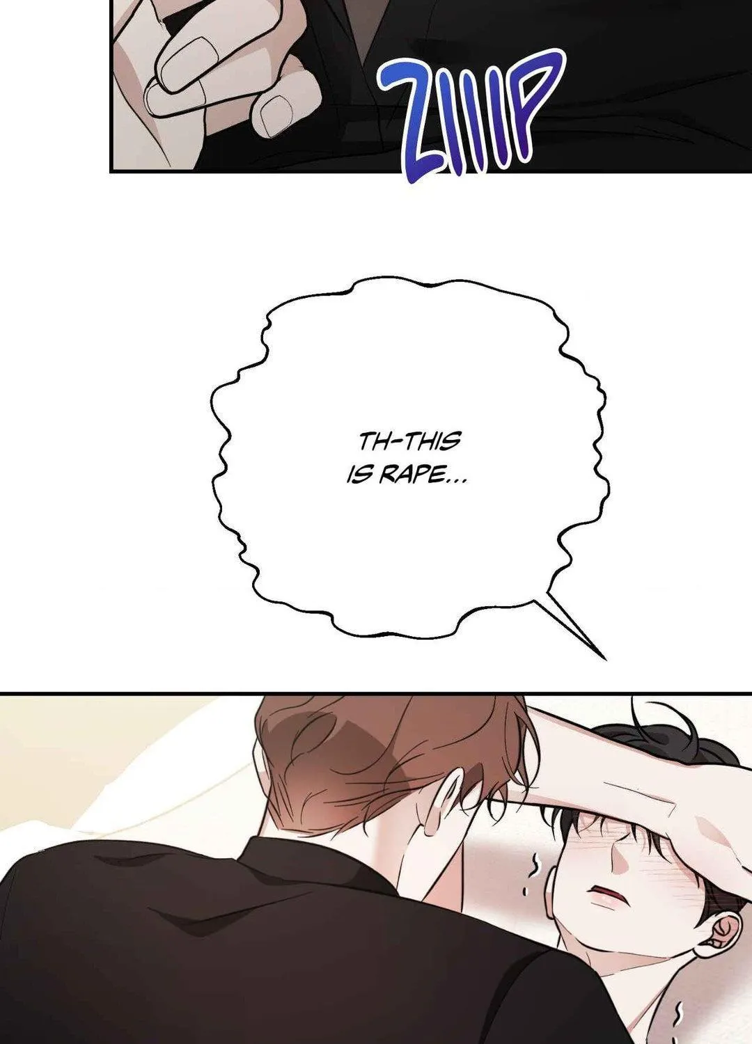 Thanatos (SSOS) Chapter 21 page 68 - 