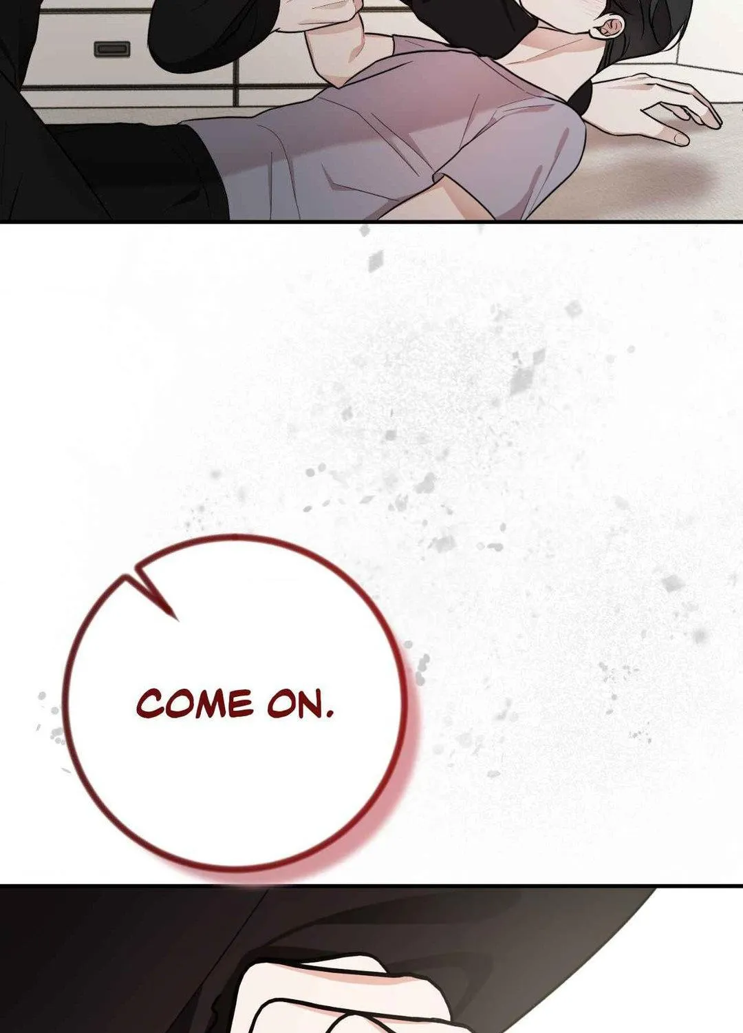 Thanatos (SSOS) Chapter 21 page 76 - 
