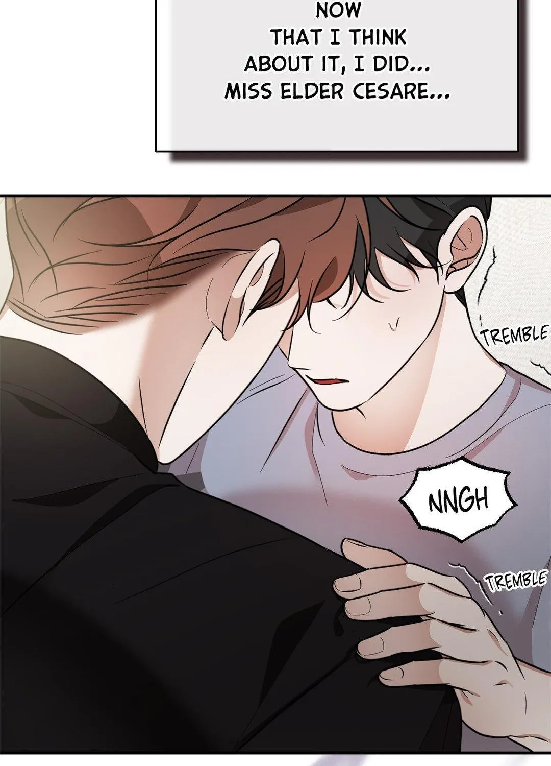 Thanatos (SSOS) Chapter 21 page 86 - 