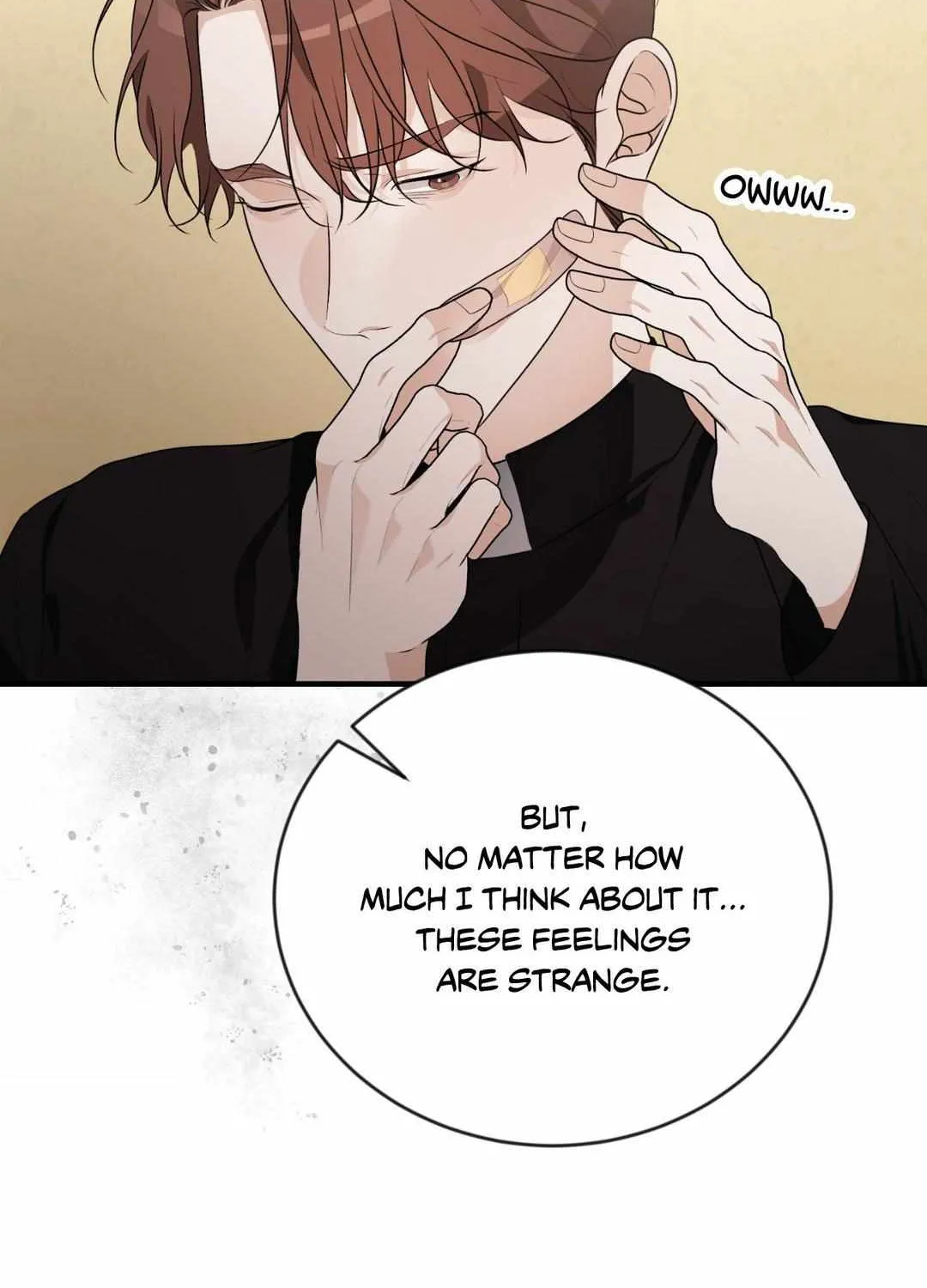 Thanatos (SSOS) Chapter 22 page 104 - 