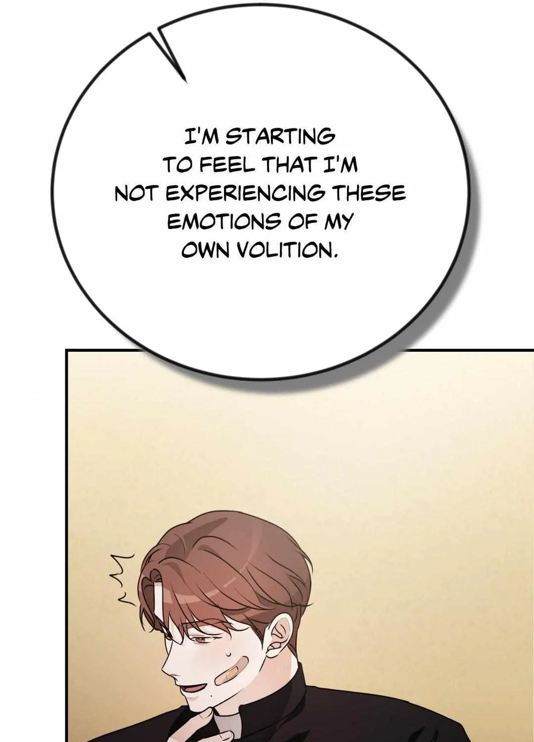 Thanatos (SSOS) Chapter 22 page 106 - 