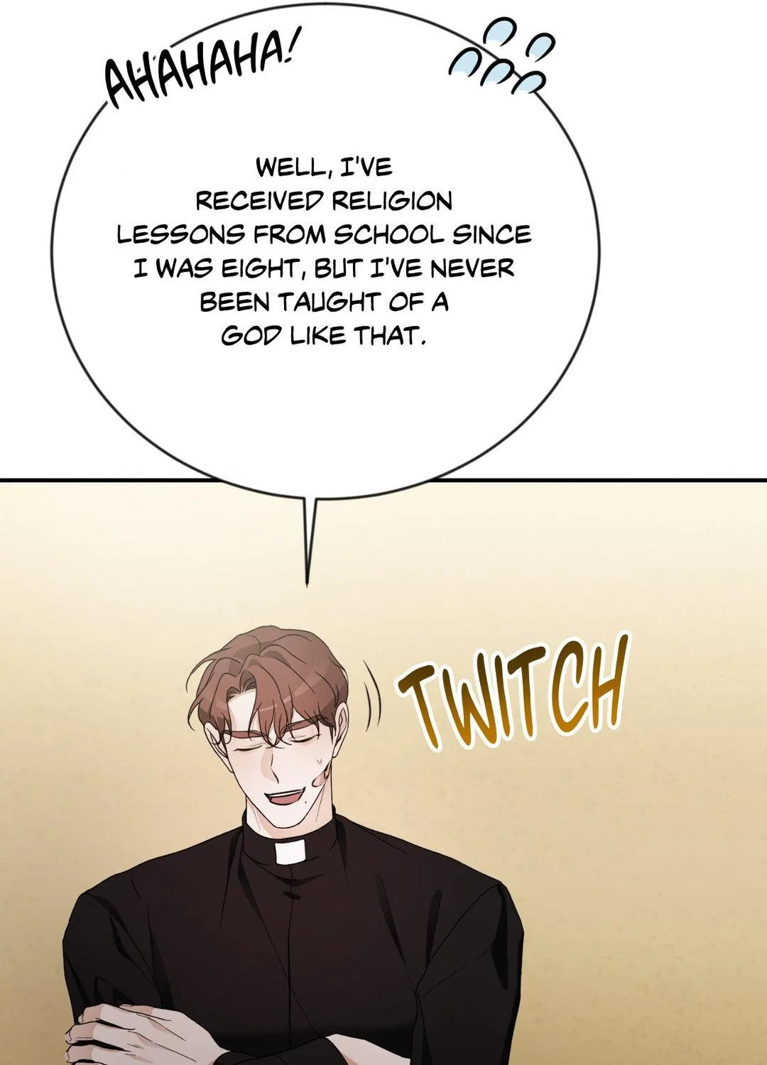 Thanatos (SSOS) Chapter 22 page 110 - 