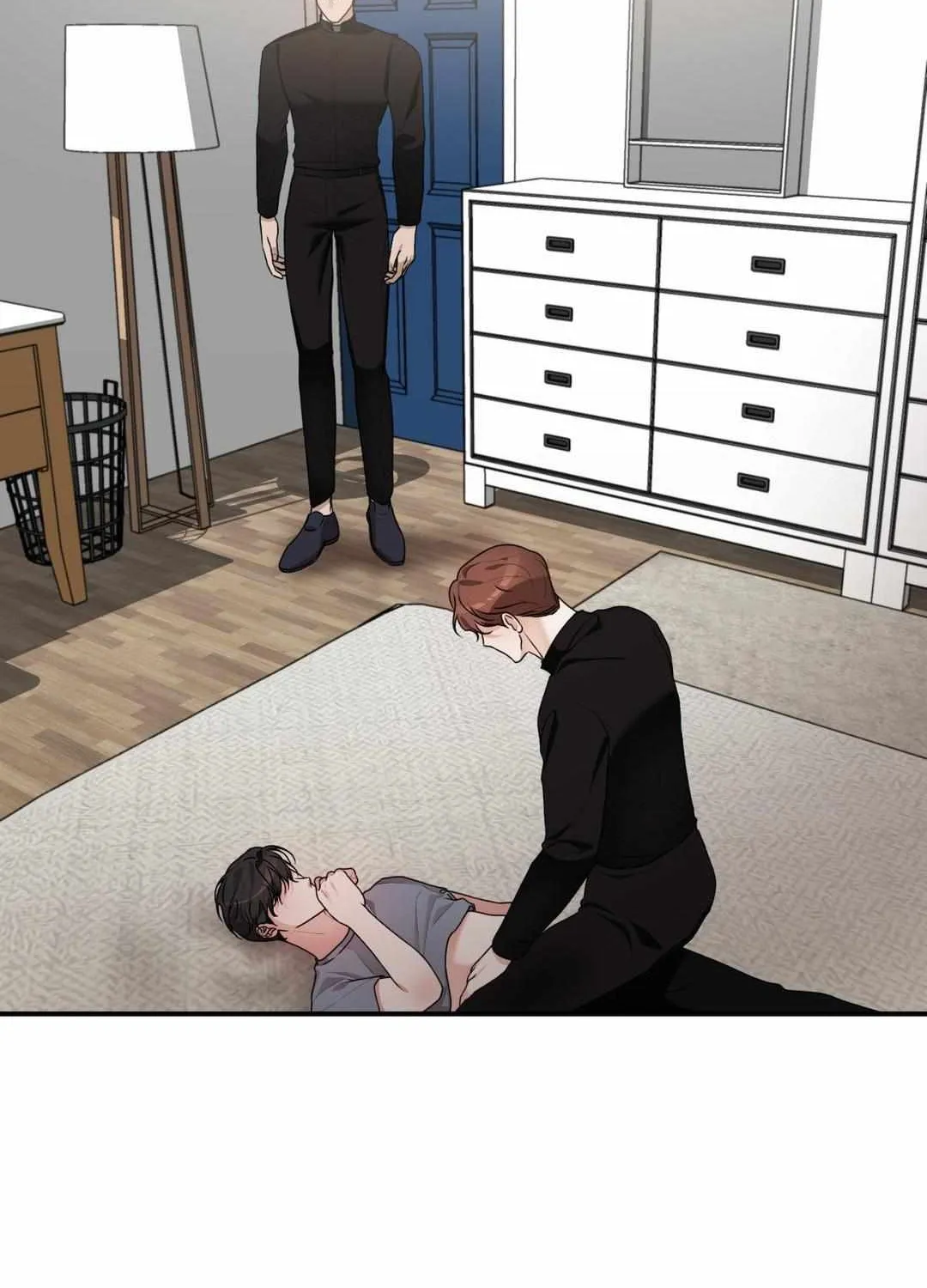 Thanatos (SSOS) Chapter 22 page 3 - 
