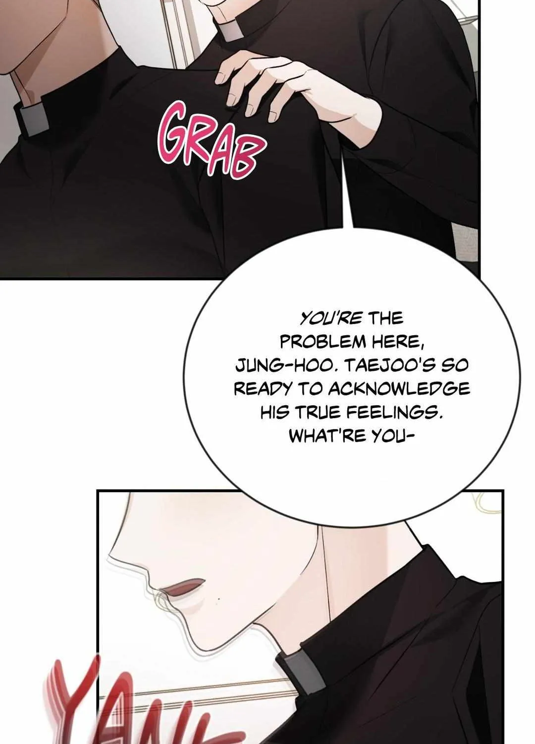 Thanatos (SSOS) Chapter 22 page 42 - 