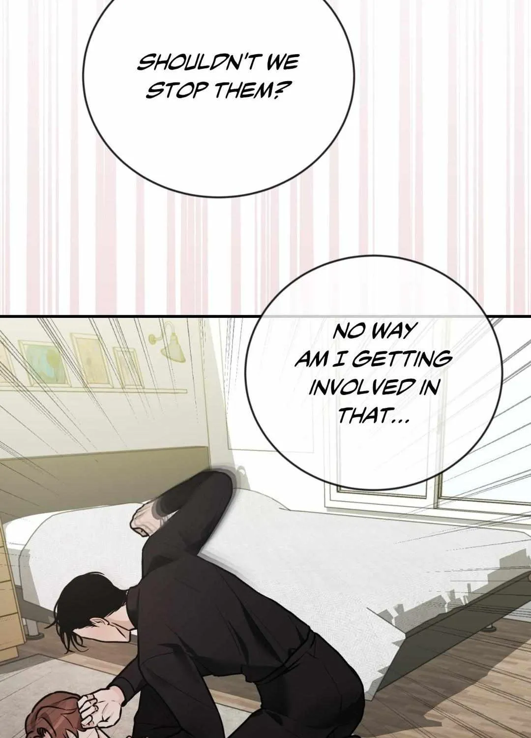 Thanatos (SSOS) Chapter 22 page 50 - 