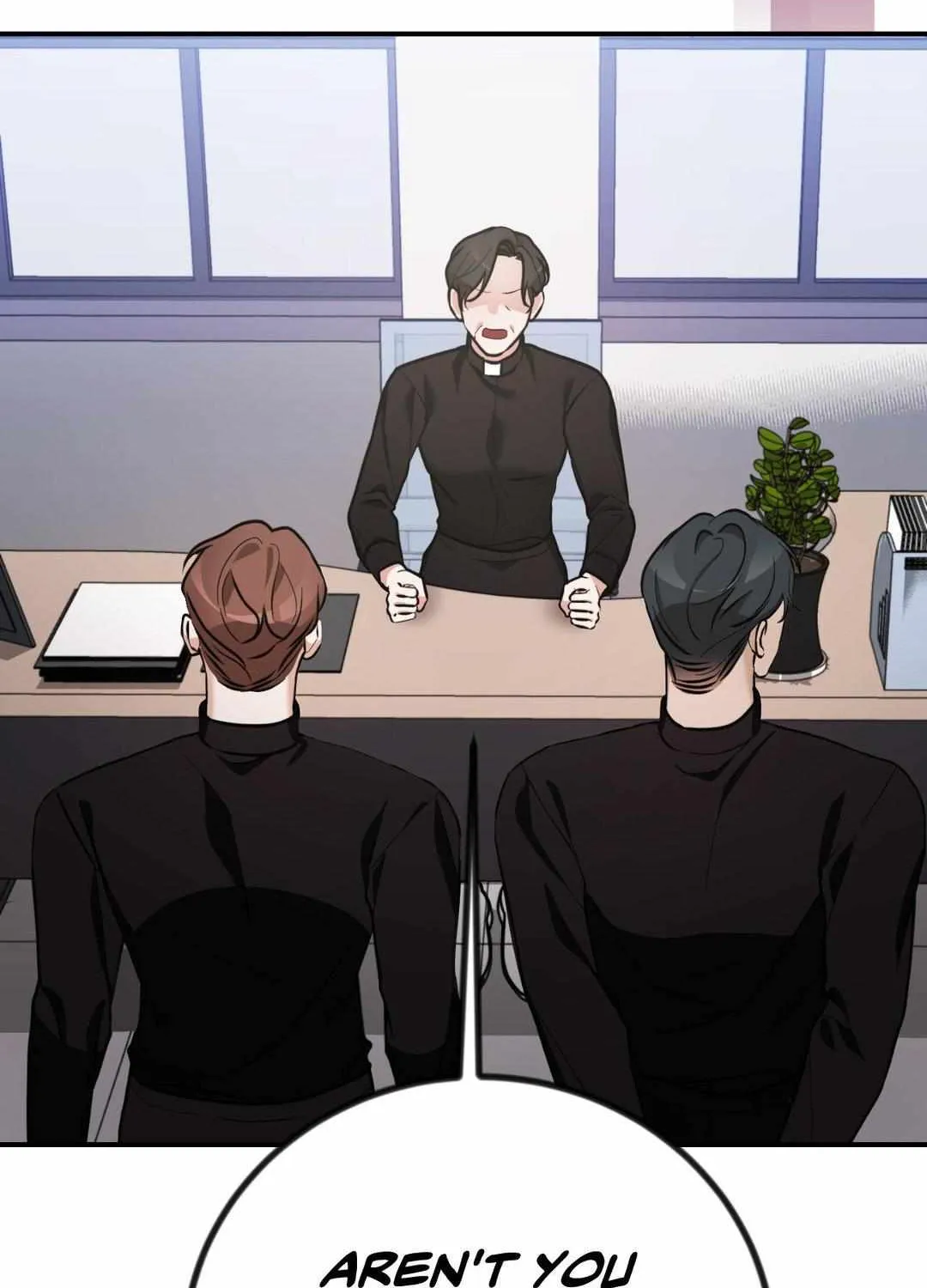 Thanatos (SSOS) Chapter 22 page 57 - 