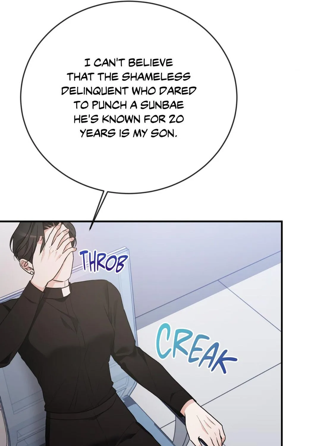 Thanatos (SSOS) Chapter 22 page 59 - 