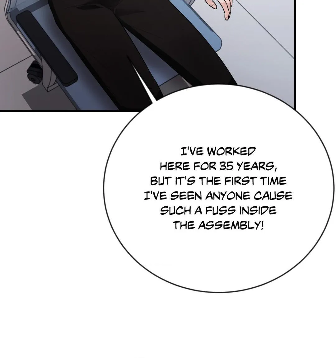 Thanatos (SSOS) Chapter 22 page 60 - 