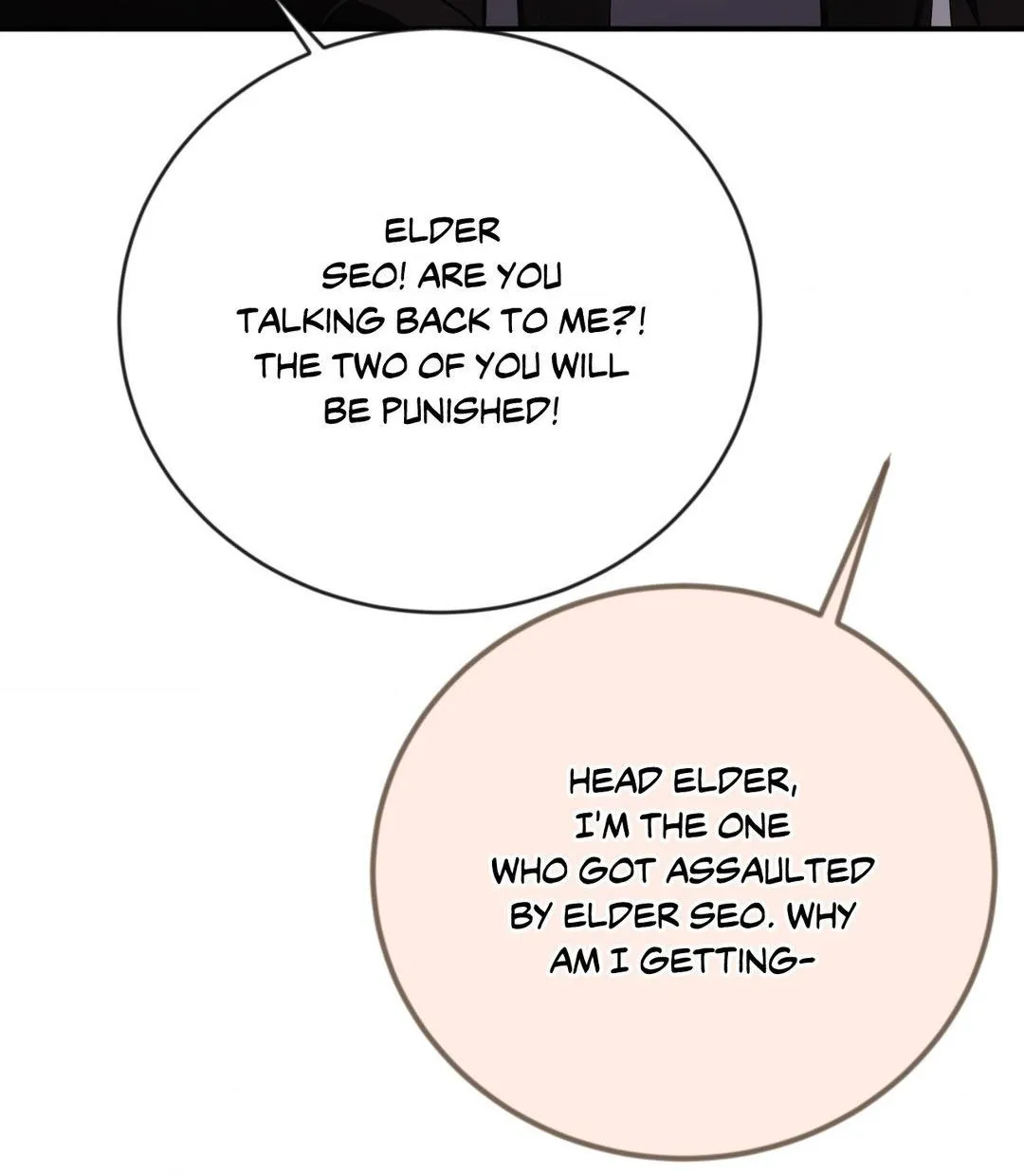 Thanatos (SSOS) Chapter 22 page 62 - 