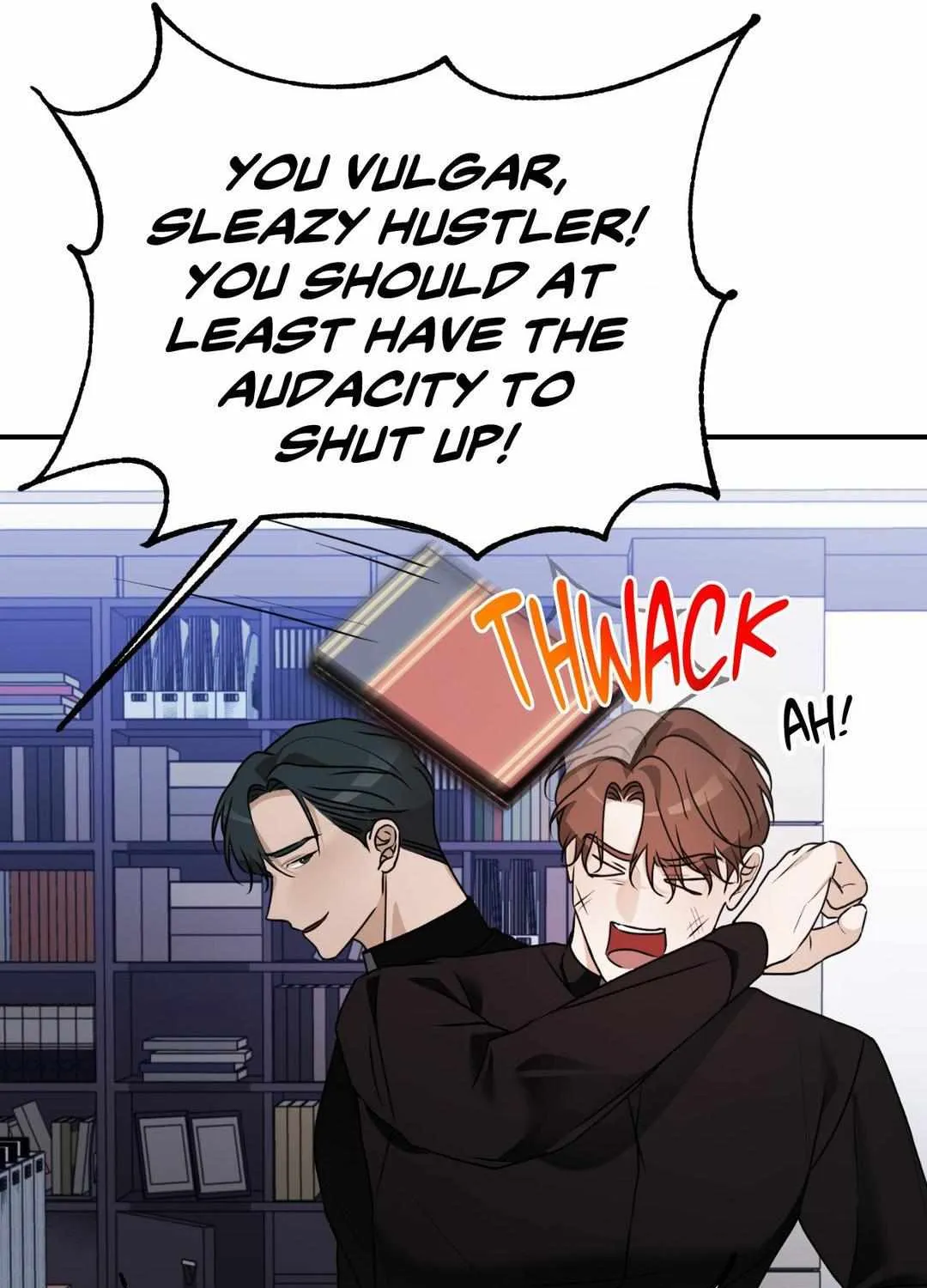 Thanatos (SSOS) Chapter 22 page 63 - 