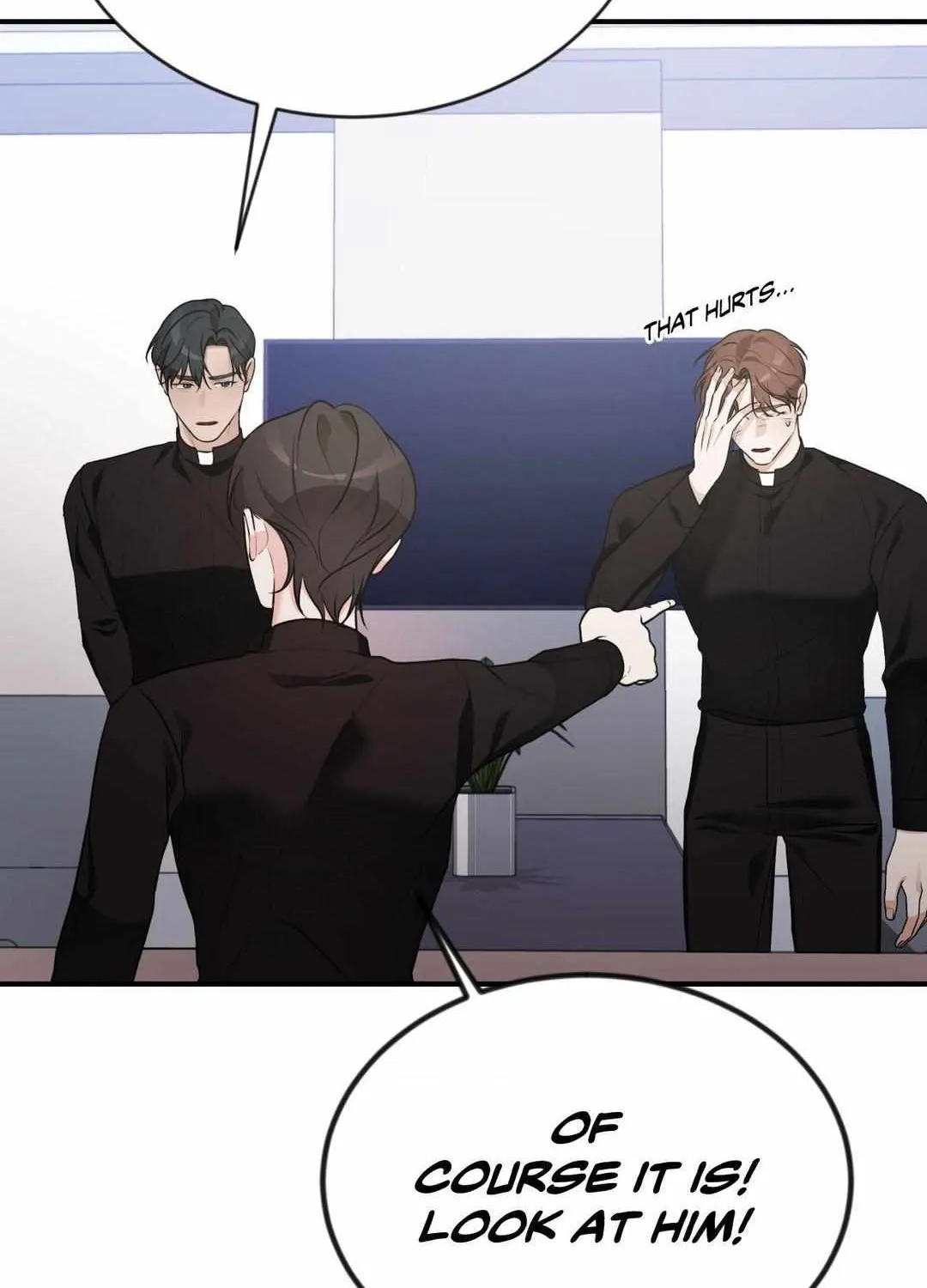 Thanatos (SSOS) Chapter 22 page 68 - 