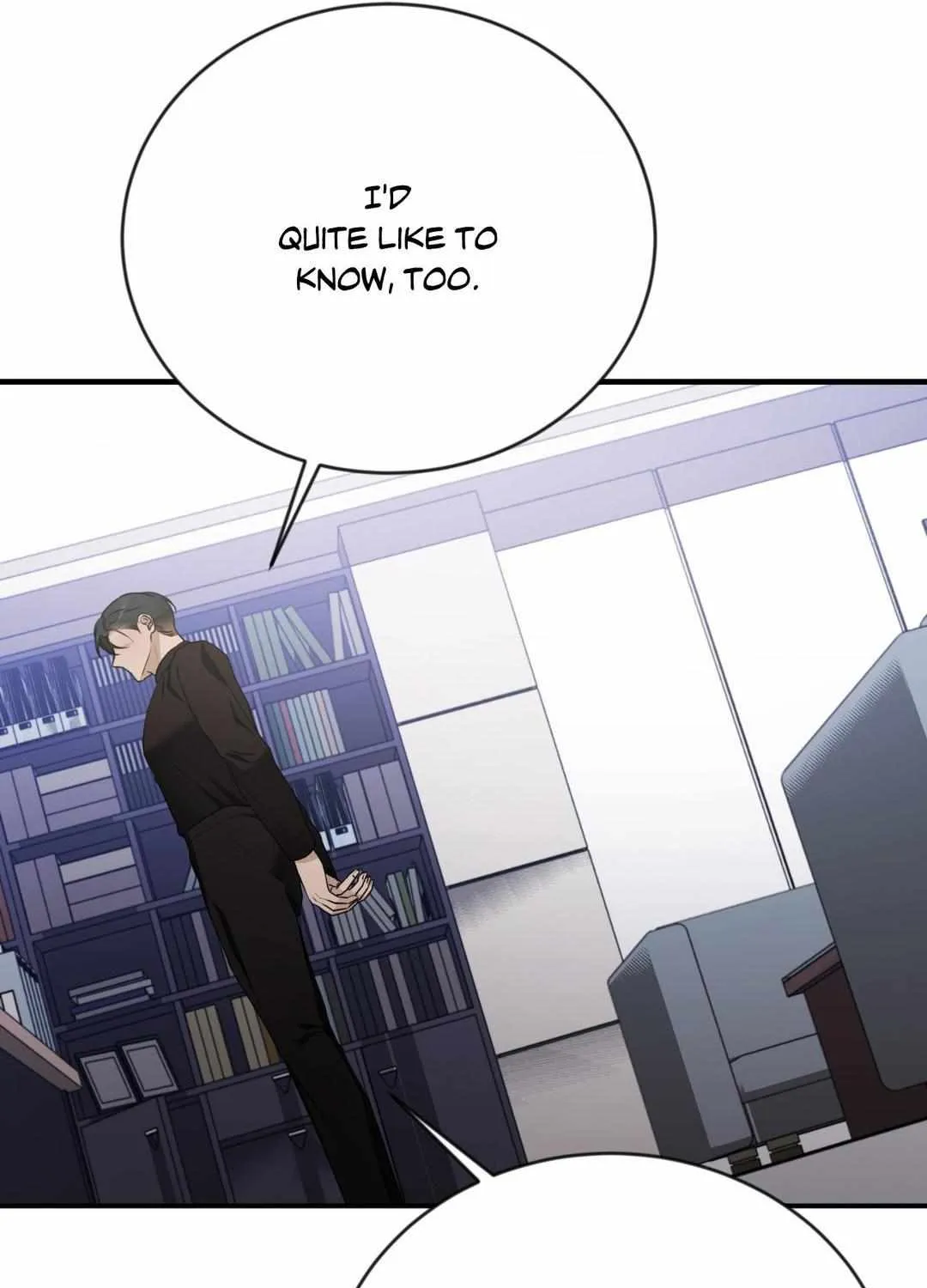 Thanatos (SSOS) Chapter 22 page 70 - 