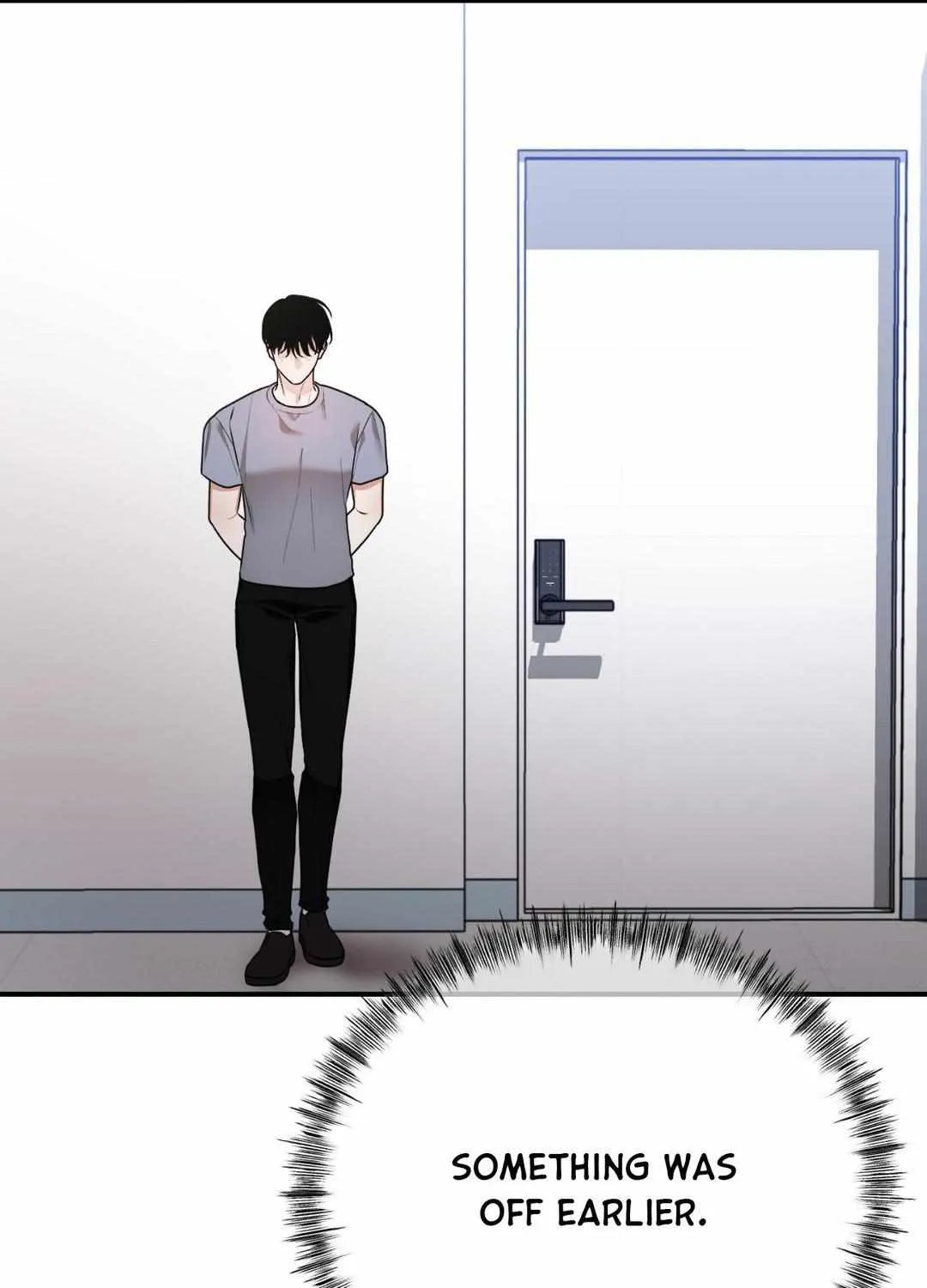 Thanatos (SSOS) Chapter 22 page 74 - 