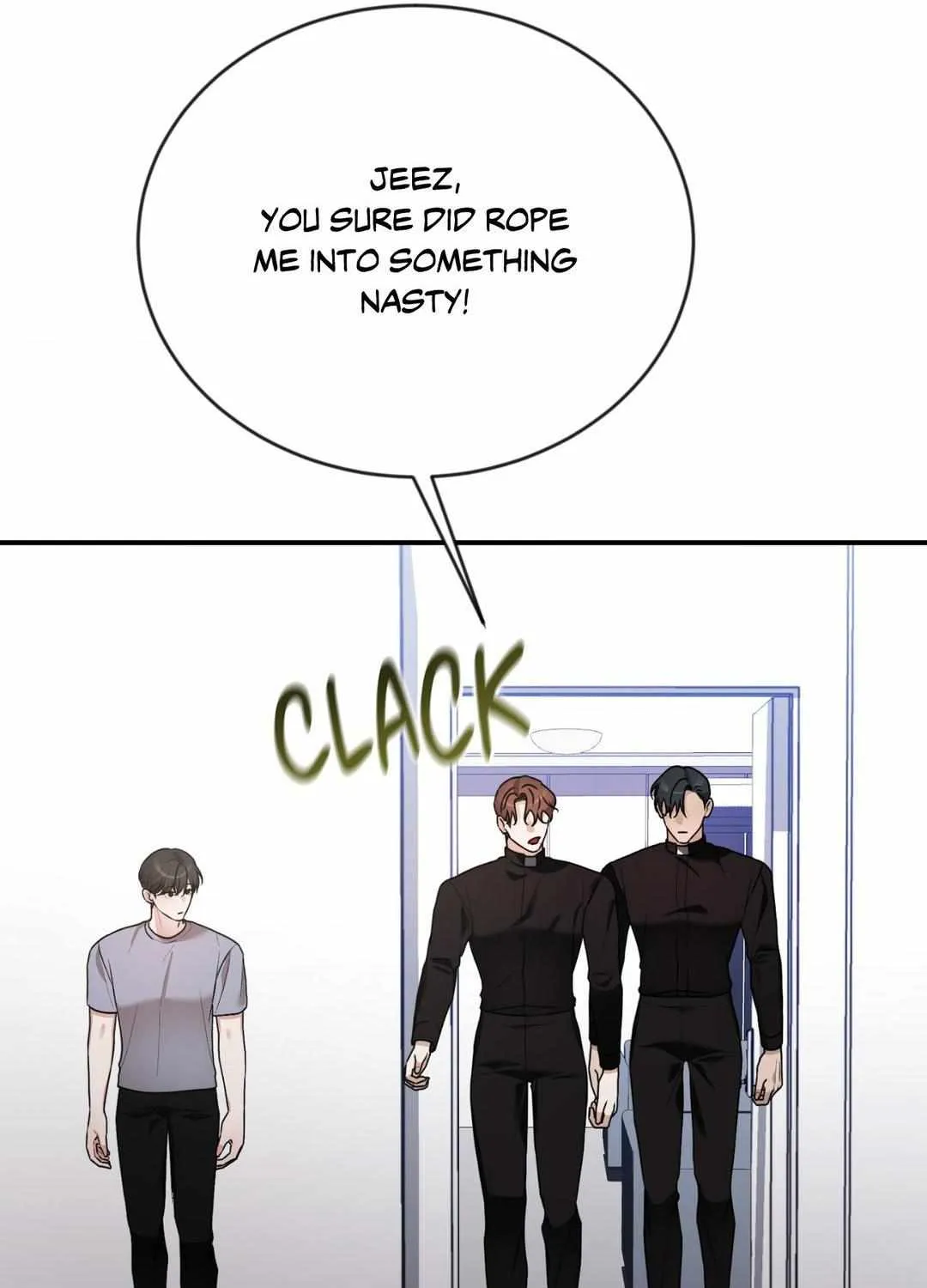 Thanatos (SSOS) Chapter 22 page 80 - 