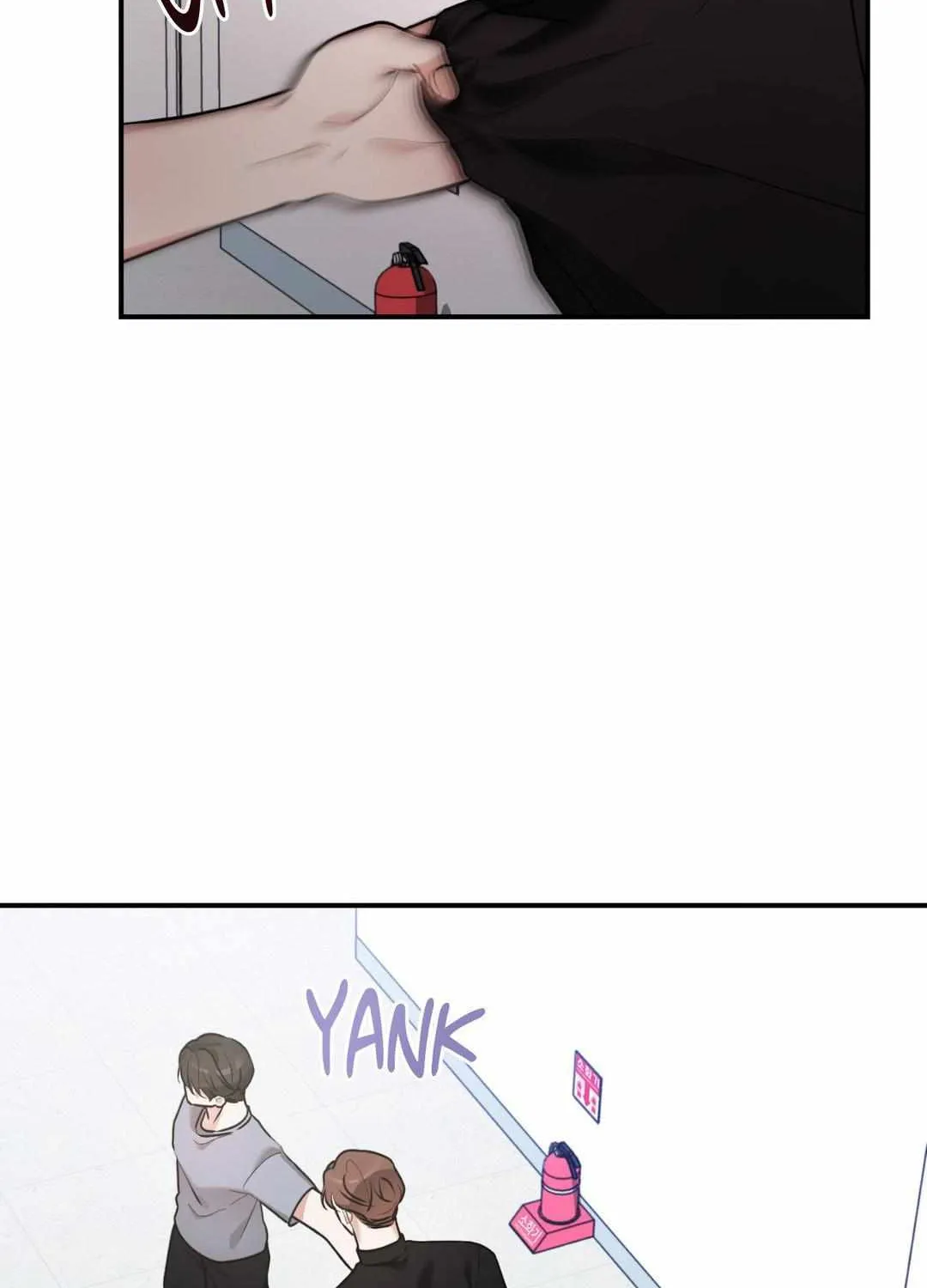 Thanatos (SSOS) Chapter 22 page 84 - 