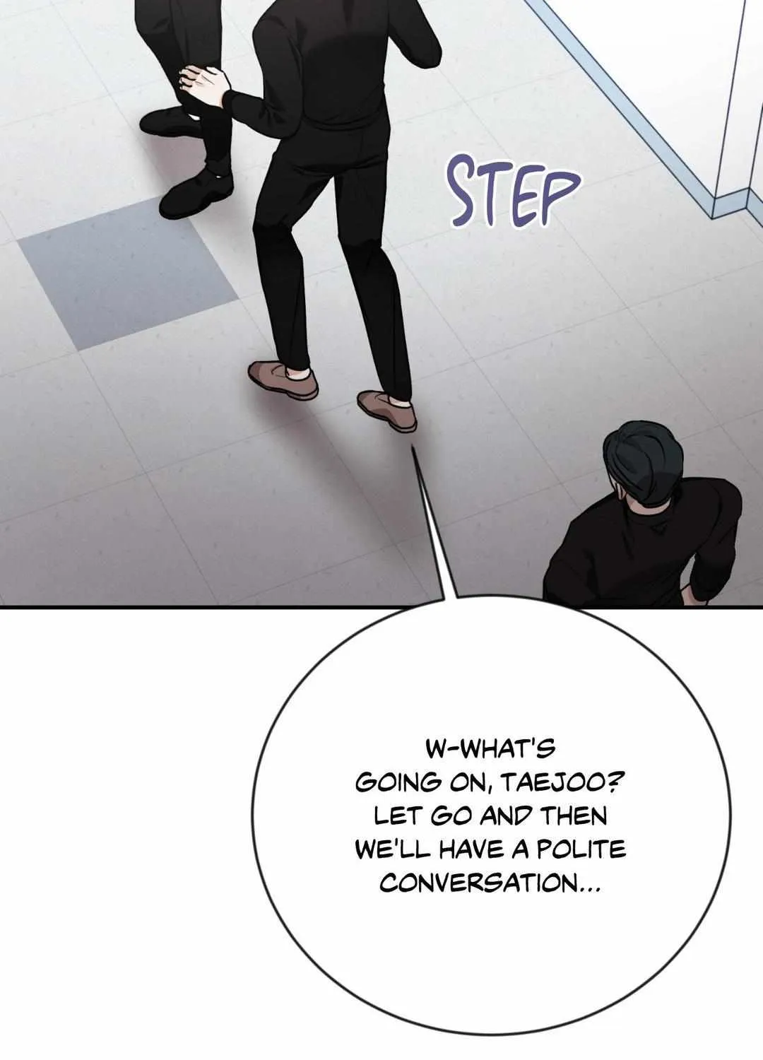 Thanatos (SSOS) Chapter 22 page 85 - 