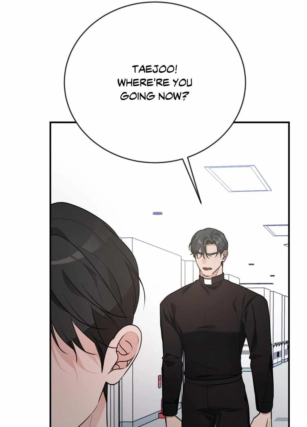 Thanatos (SSOS) Chapter 22 page 87 - 