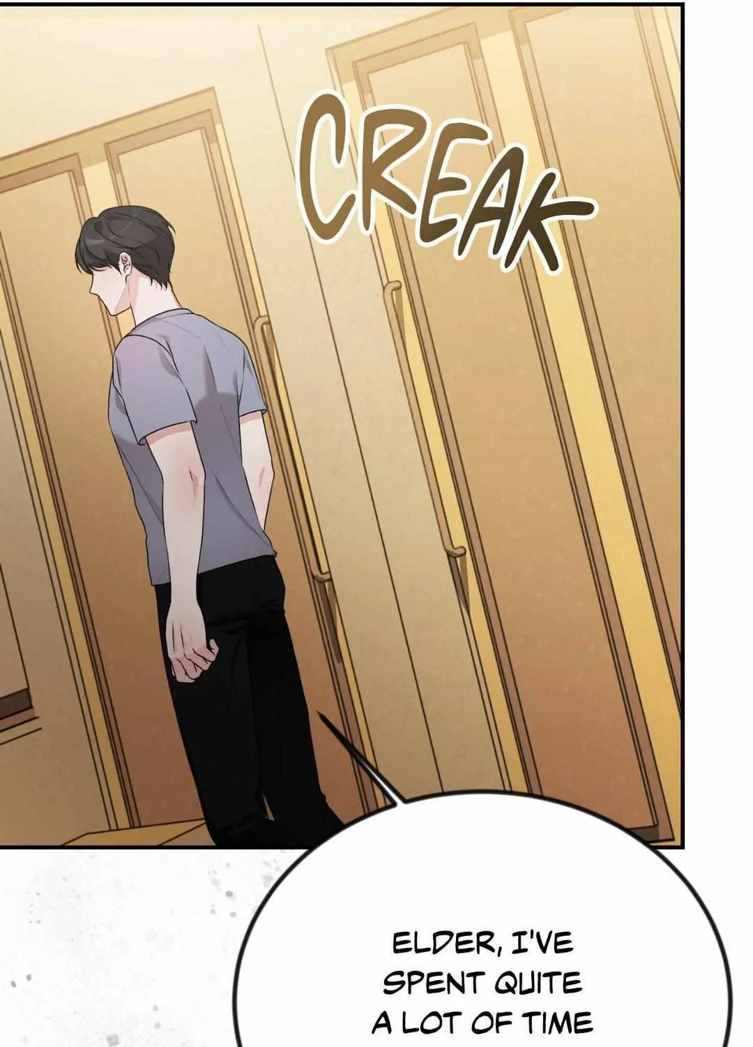 Thanatos (SSOS) Chapter 22 page 99 - 