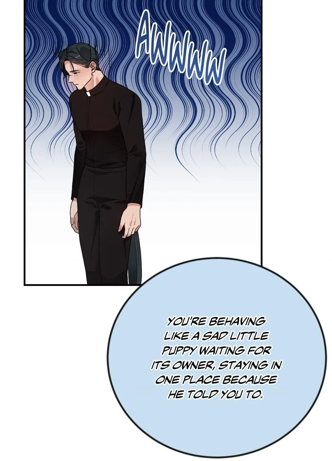 Thanatos (SSOS) Chapter 23 page 19 - 